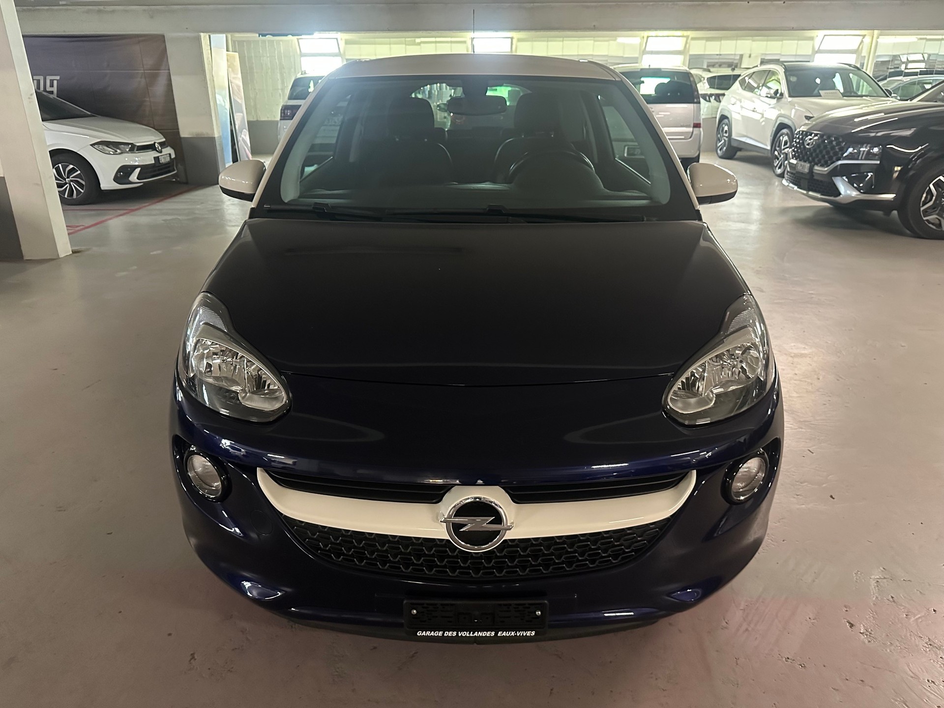 OPEL Adam 1.4 ecoFLEX JAM-image-7