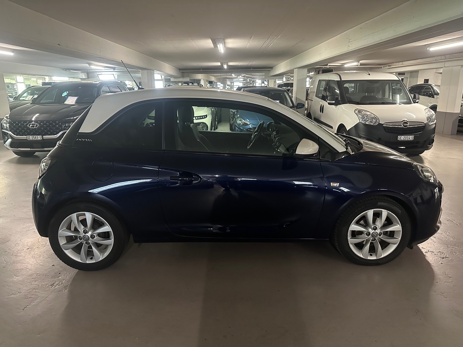 OPEL Adam 1.4 ecoFLEX JAM-image-5