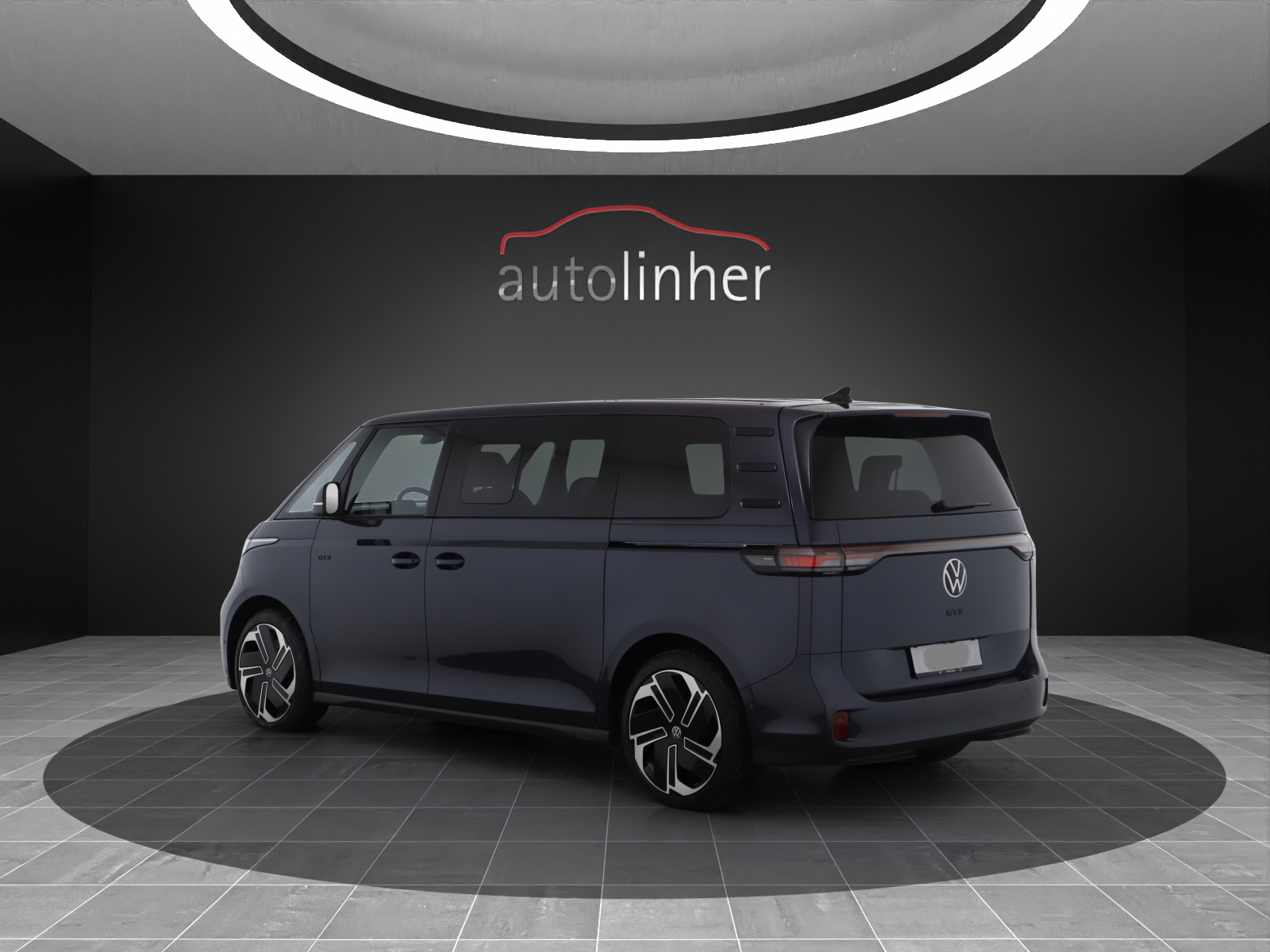 VW ID.Buzz LWB GTX 4 Motion-image-2