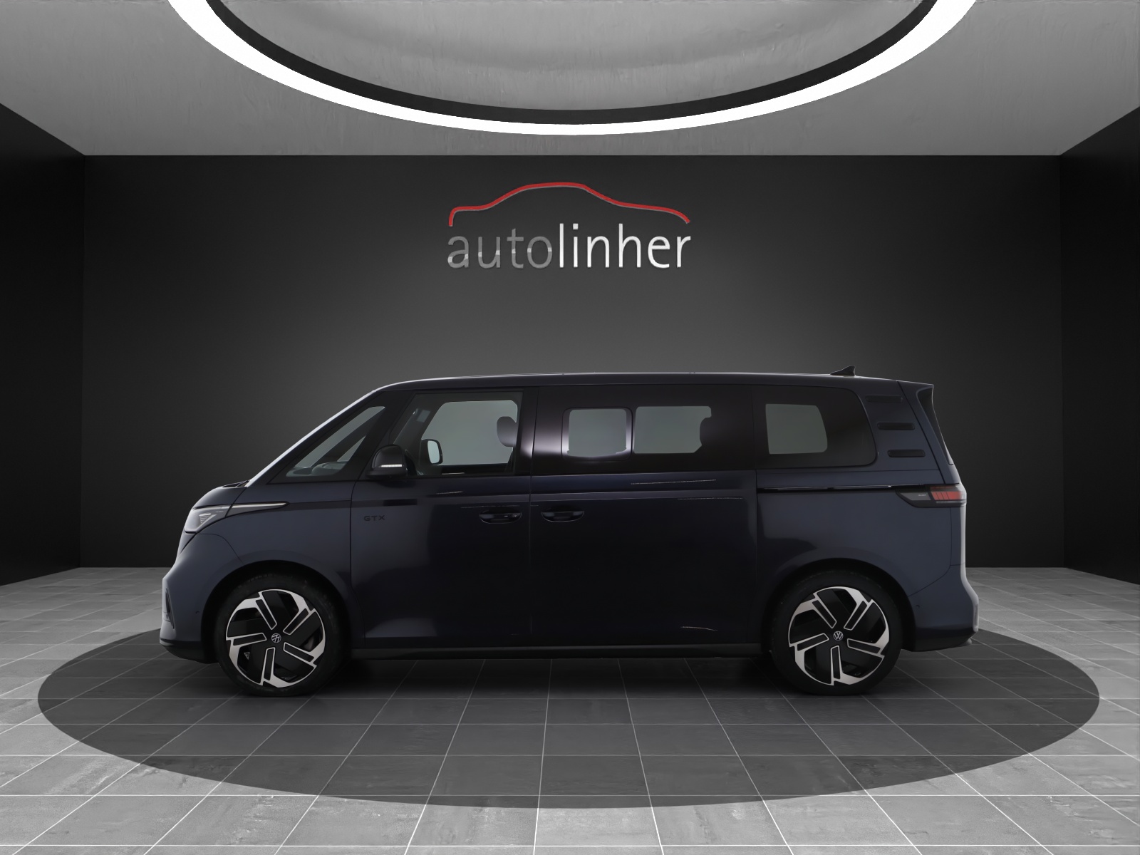 VW ID.Buzz LWB GTX 4 Motion-image-1
