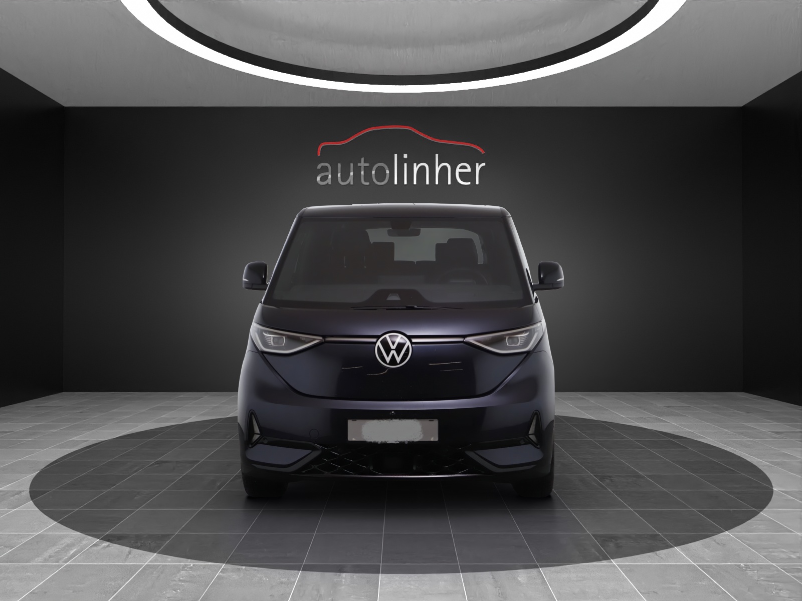 VW ID.Buzz LWB GTX 4 Motion-image-6