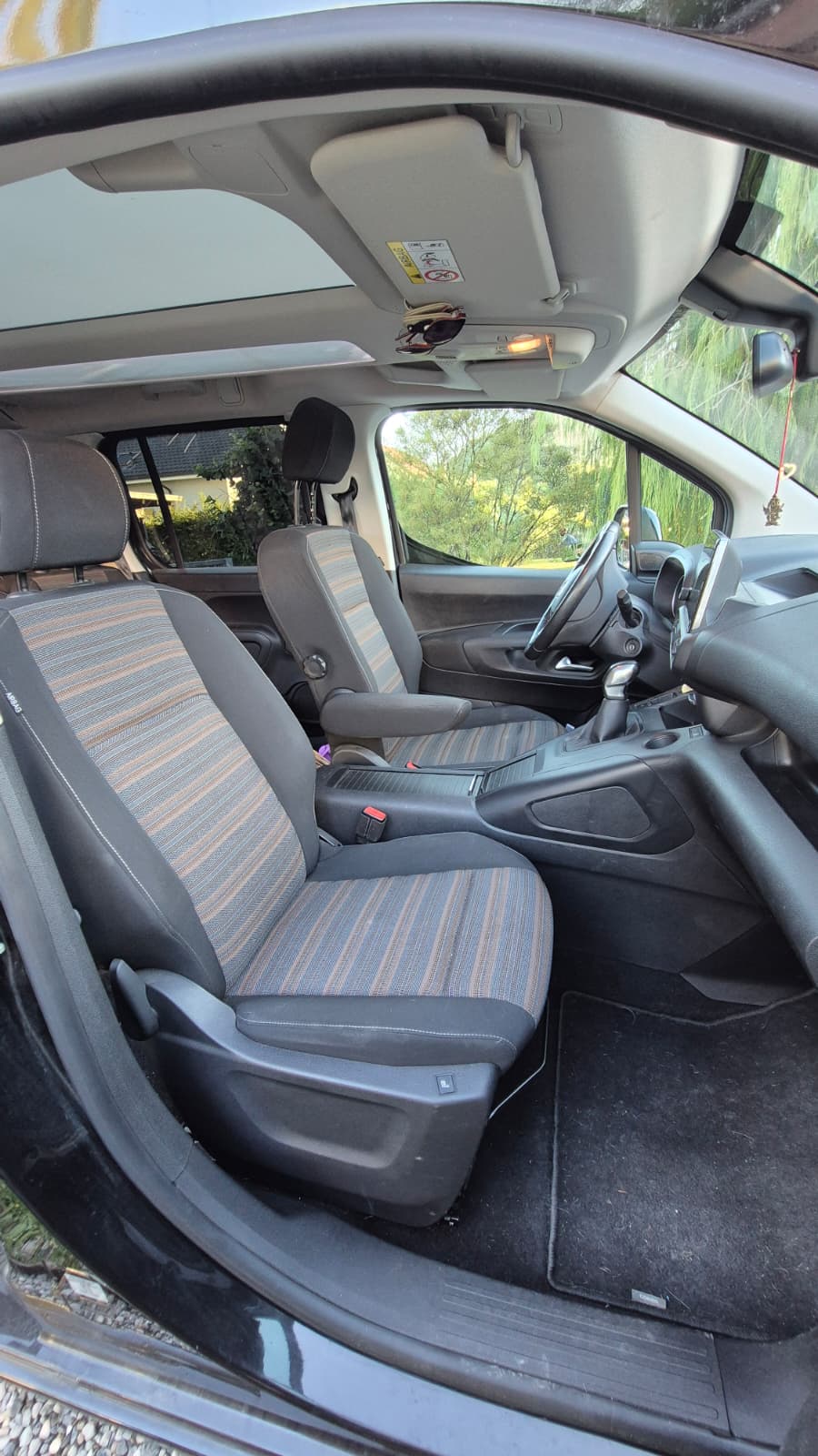 OPEL 1.5 D Innovation S/S-image-5