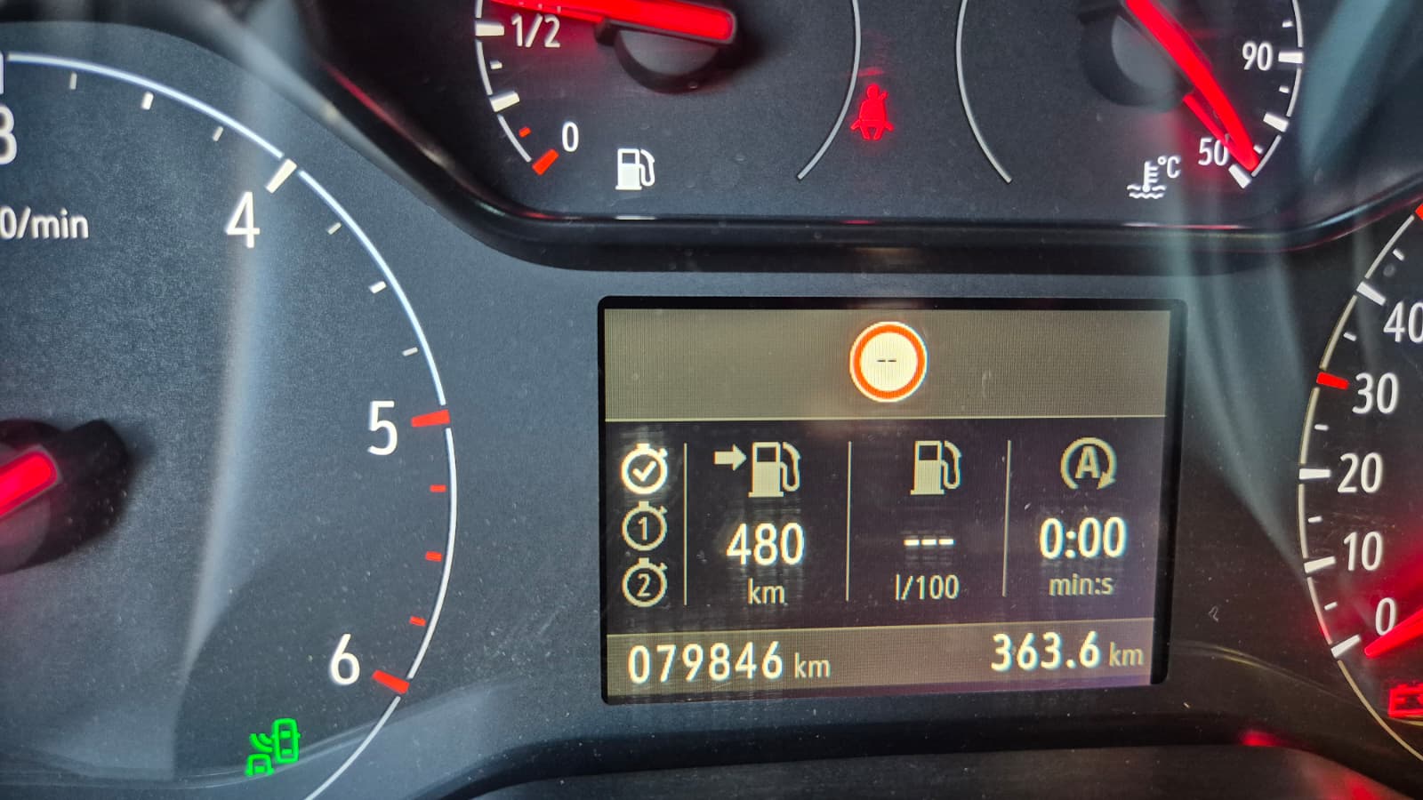 OPEL 1.5 D Innovation S/S-image-7