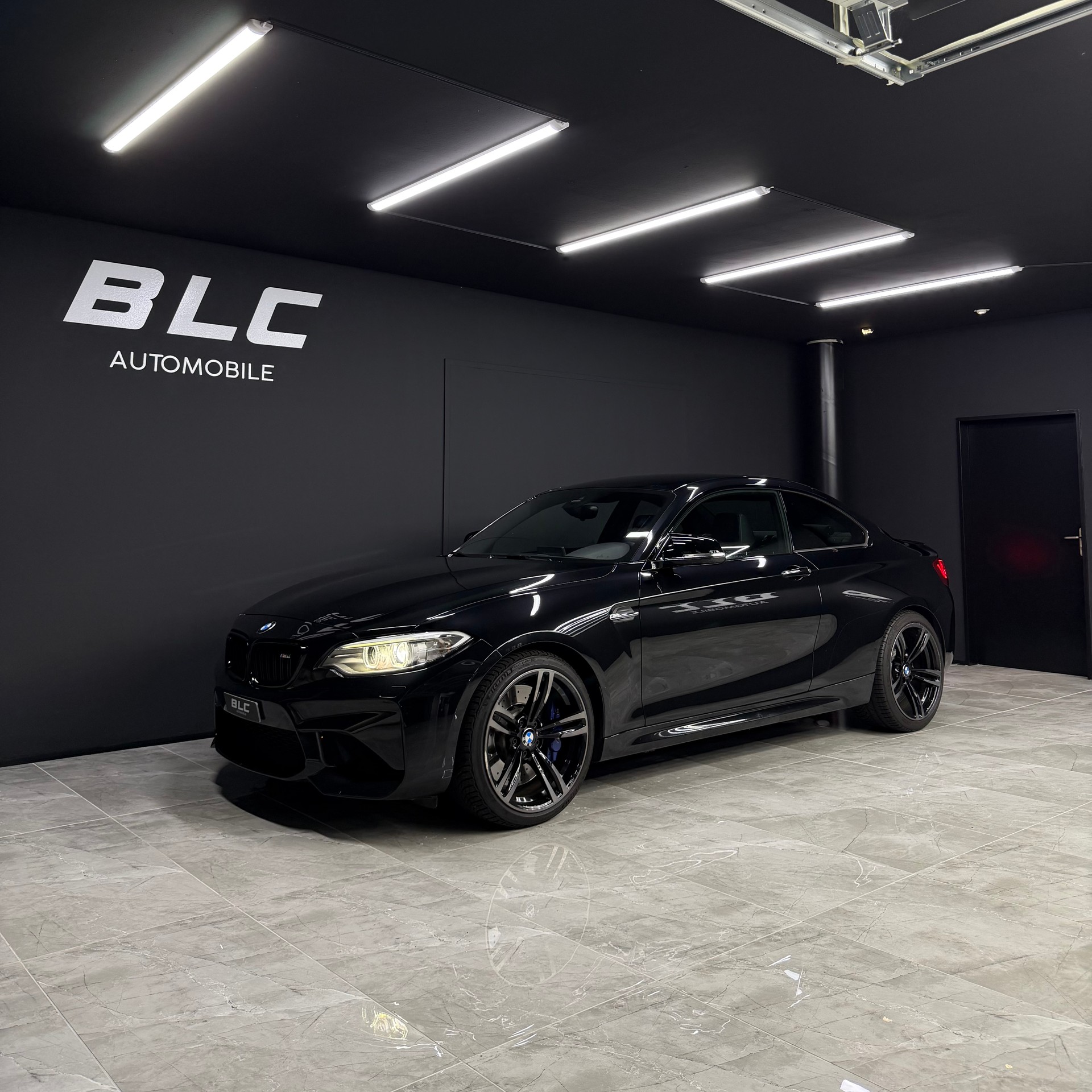 BMW M2 Drivelogic-image-0
