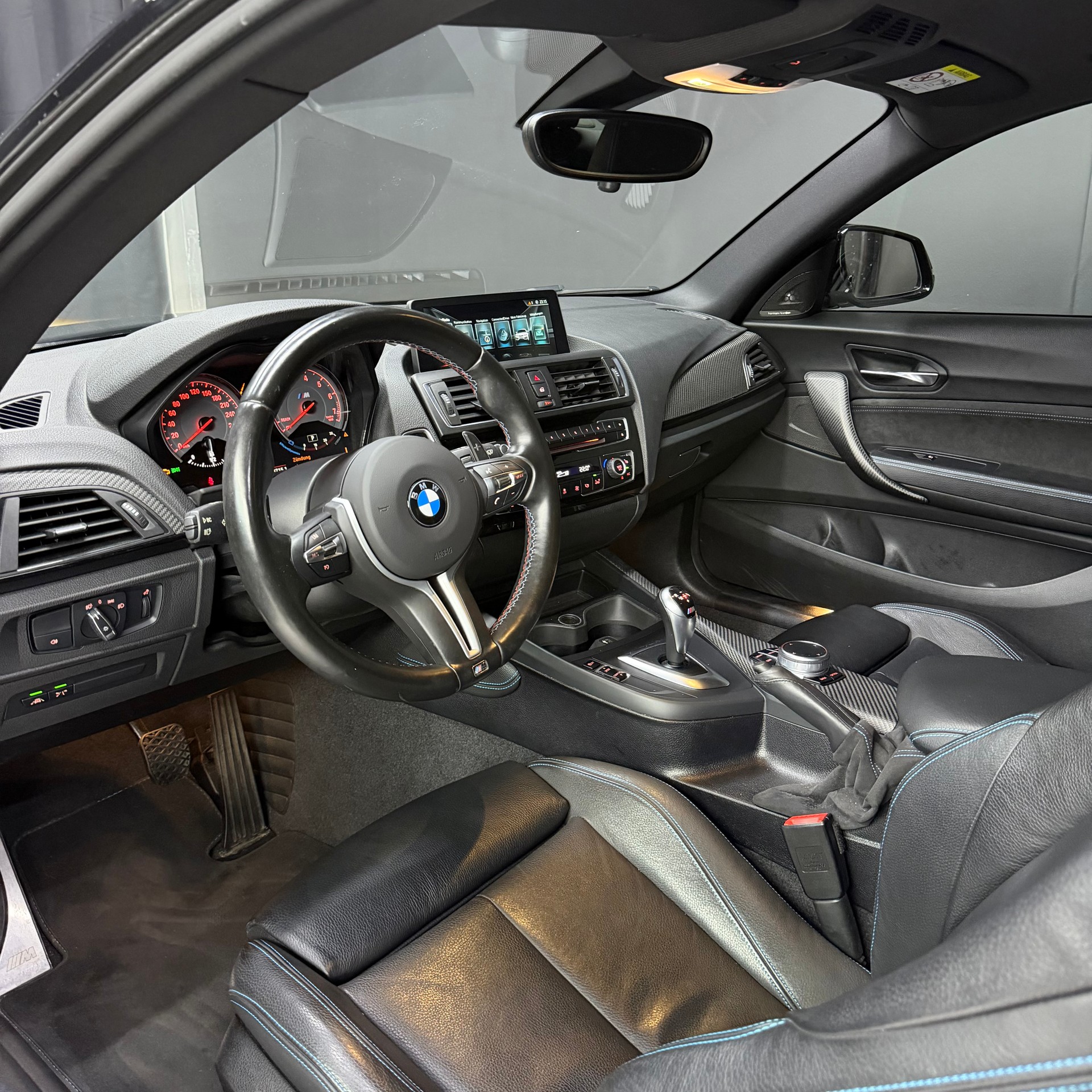 BMW M2 Drivelogic-image-7