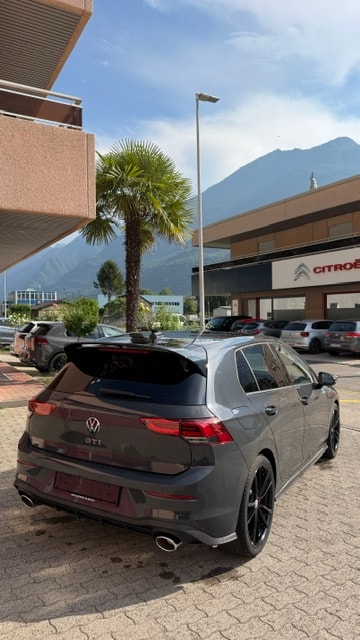 VW Golf 2.0 TSI GTI Clubsport DSG-image-8