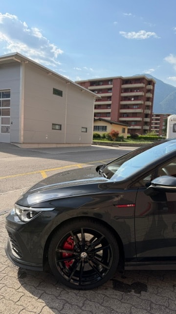 VW Golf 2.0 TSI GTI Clubsport DSG-image-9