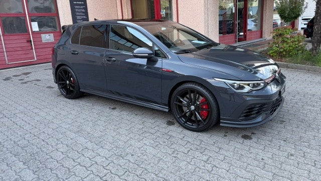 VW Golf 2.0 TSI GTI Clubsport DSG-image-1