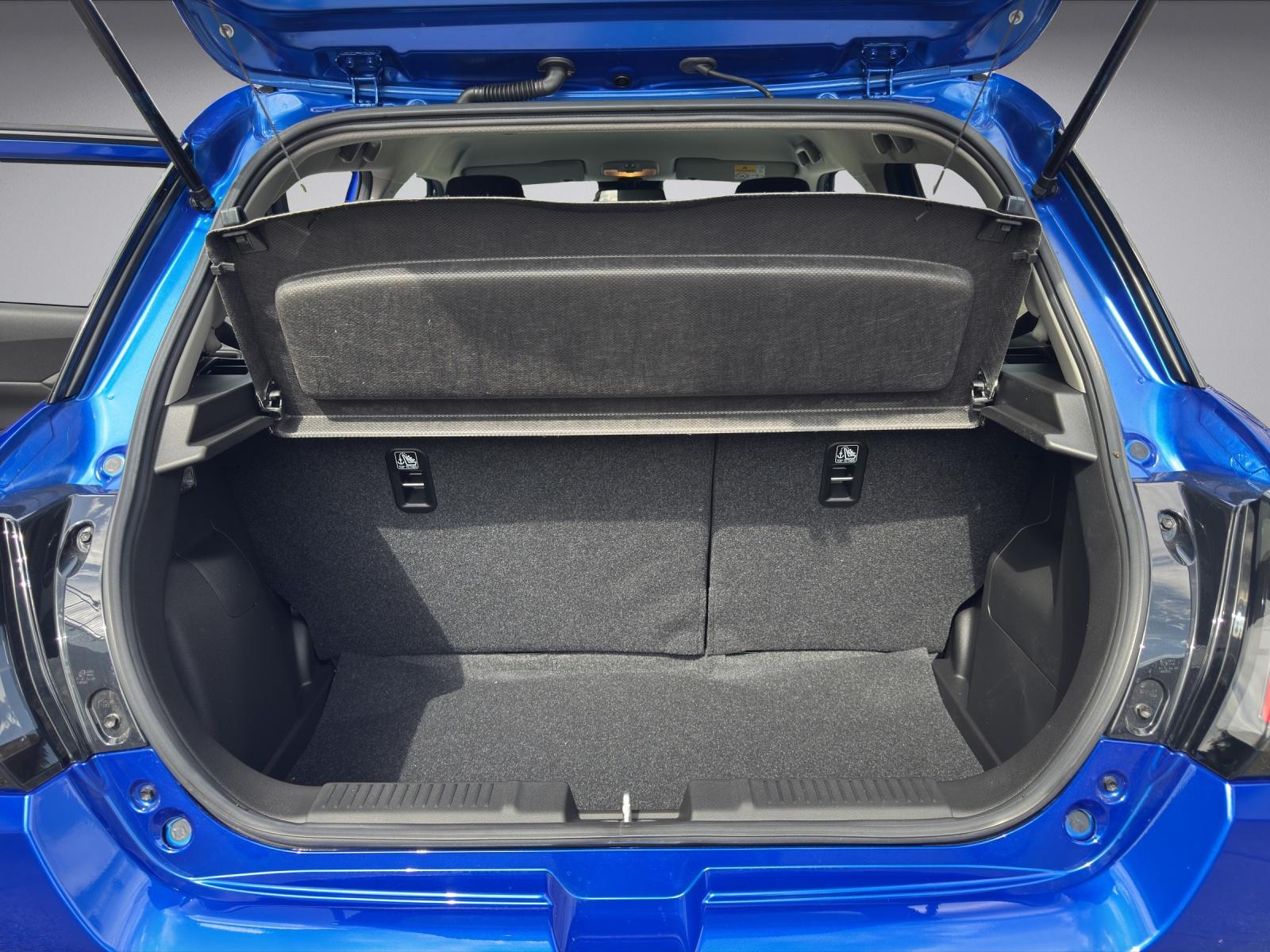 SUZUKI Swift 1.2 Sakura Top Hybrid 4x4-image-5