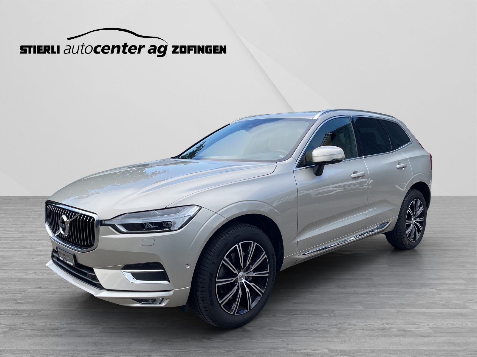 VOLVO XC60 2.0 D4 Inscription AWD-image-0