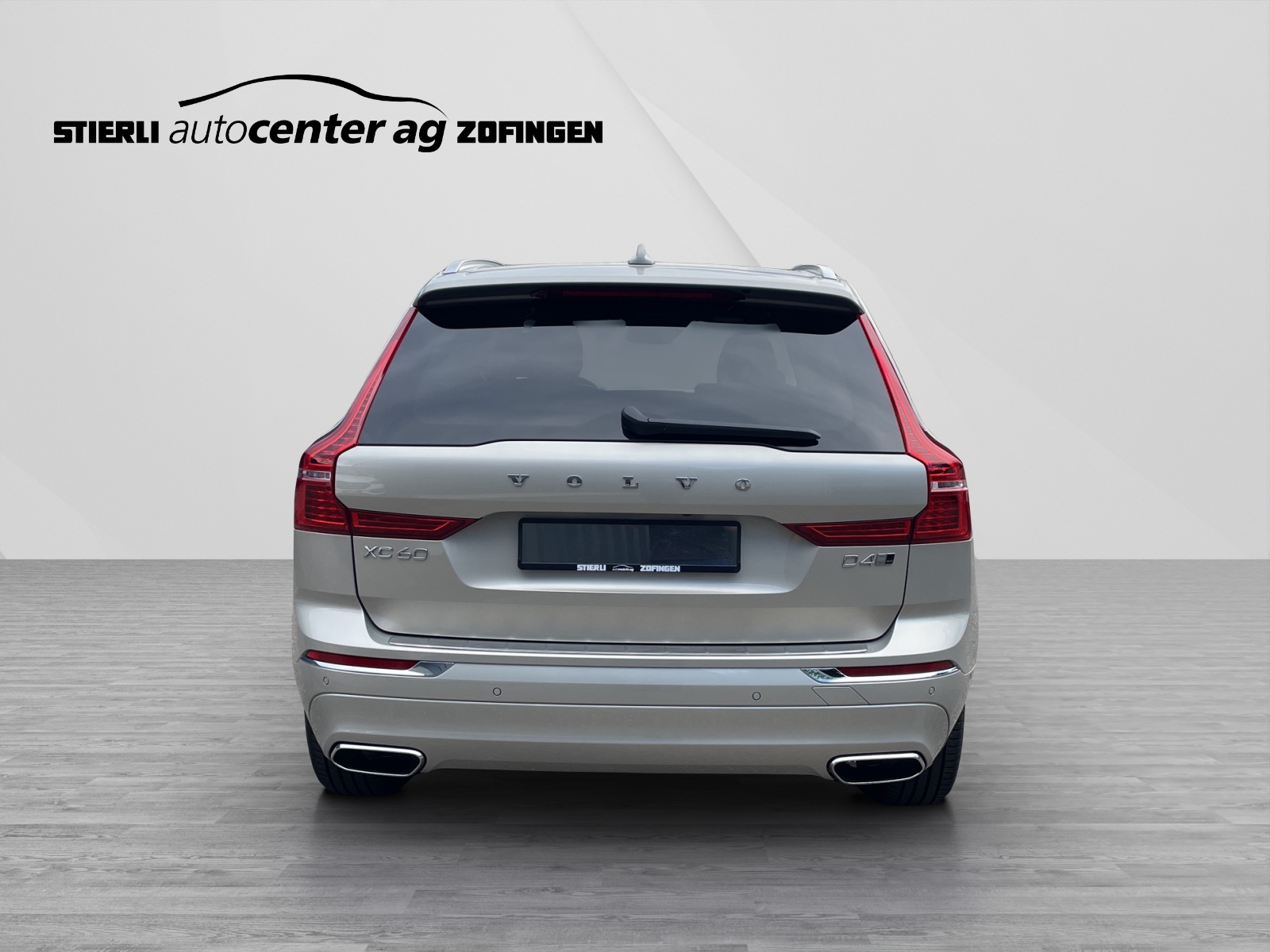 VOLVO XC60 2.0 D4 Inscription AWD-image-5
