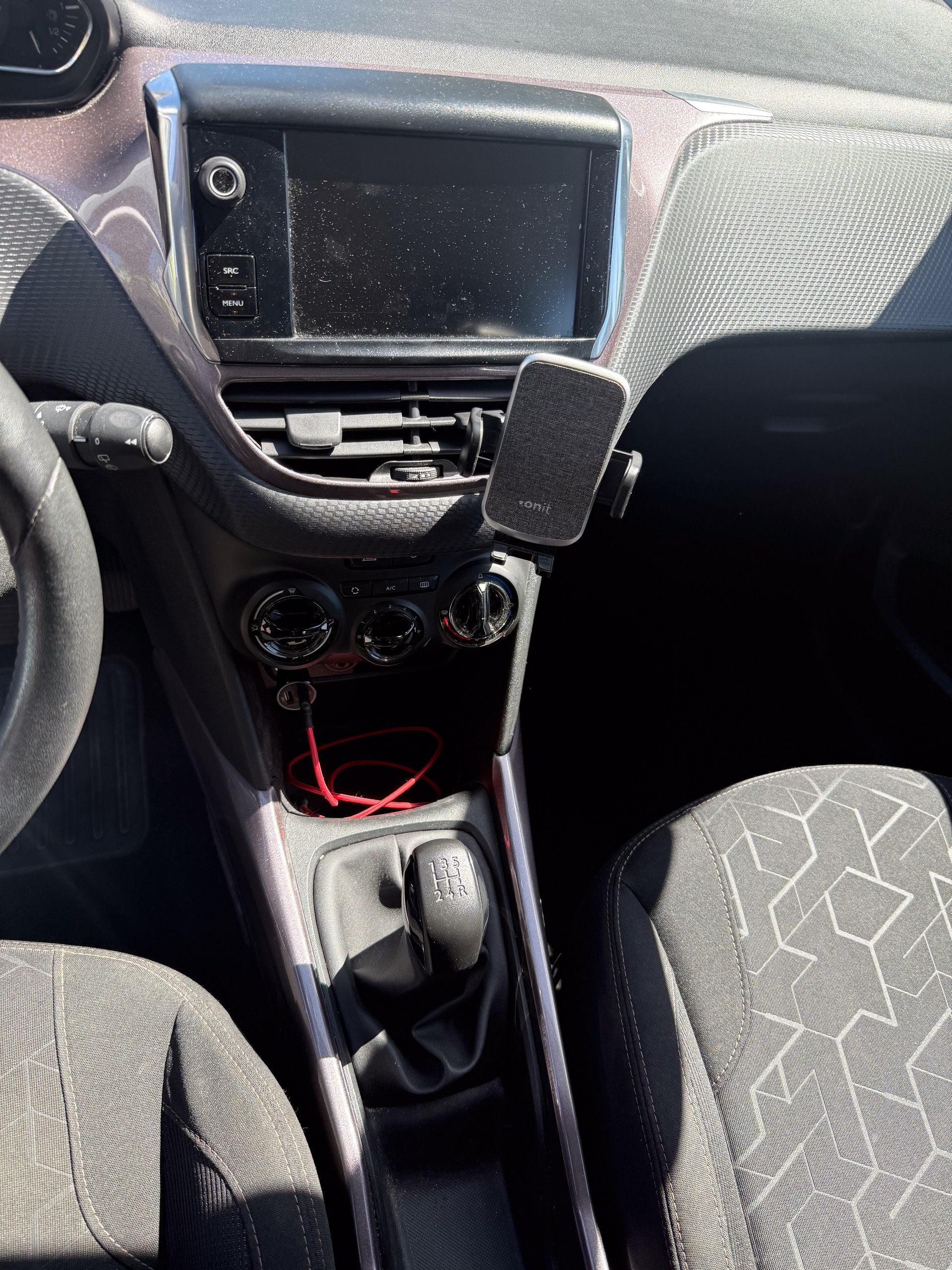 PEUGEOT 1.2 PureTech 110 Allure S/S-image-5