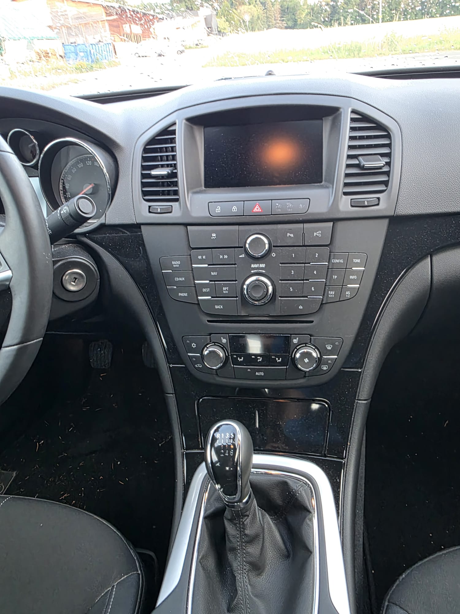 OPEL Insignia 2.0 CDTI Sport Edition-image-11
