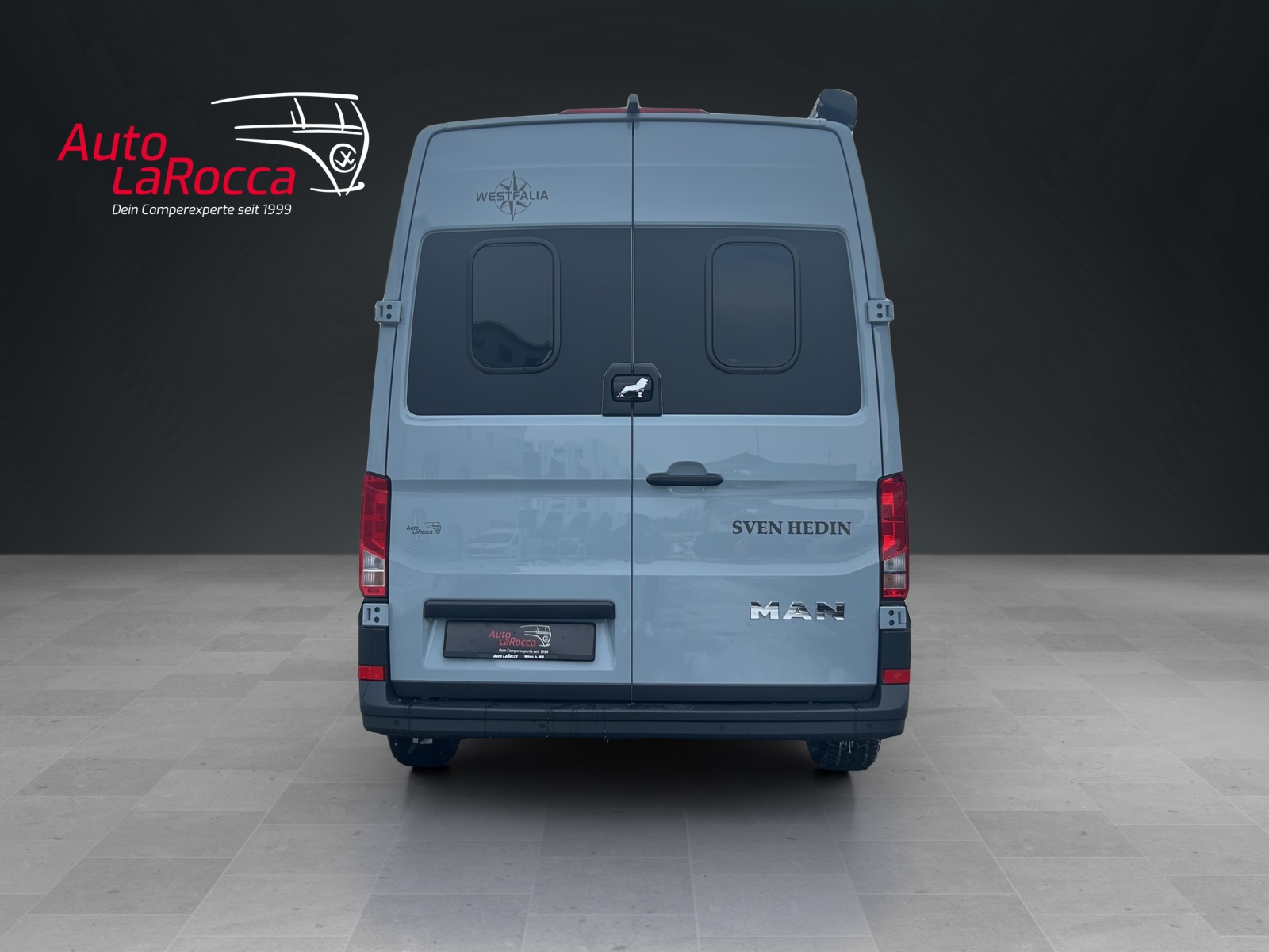 WESTFALIA Sven Hedin Limited 2.0BiTDI 8G-image-3