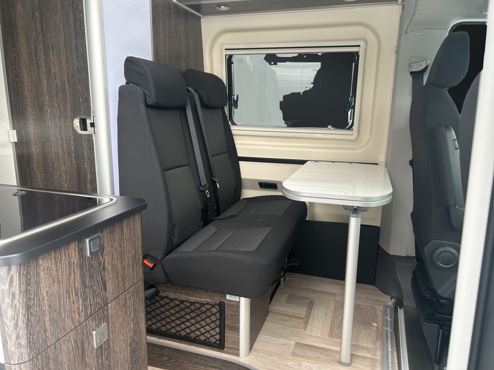 WESTFALIA Sven Hedin Limited 2.0BiTDI 8G-image-10