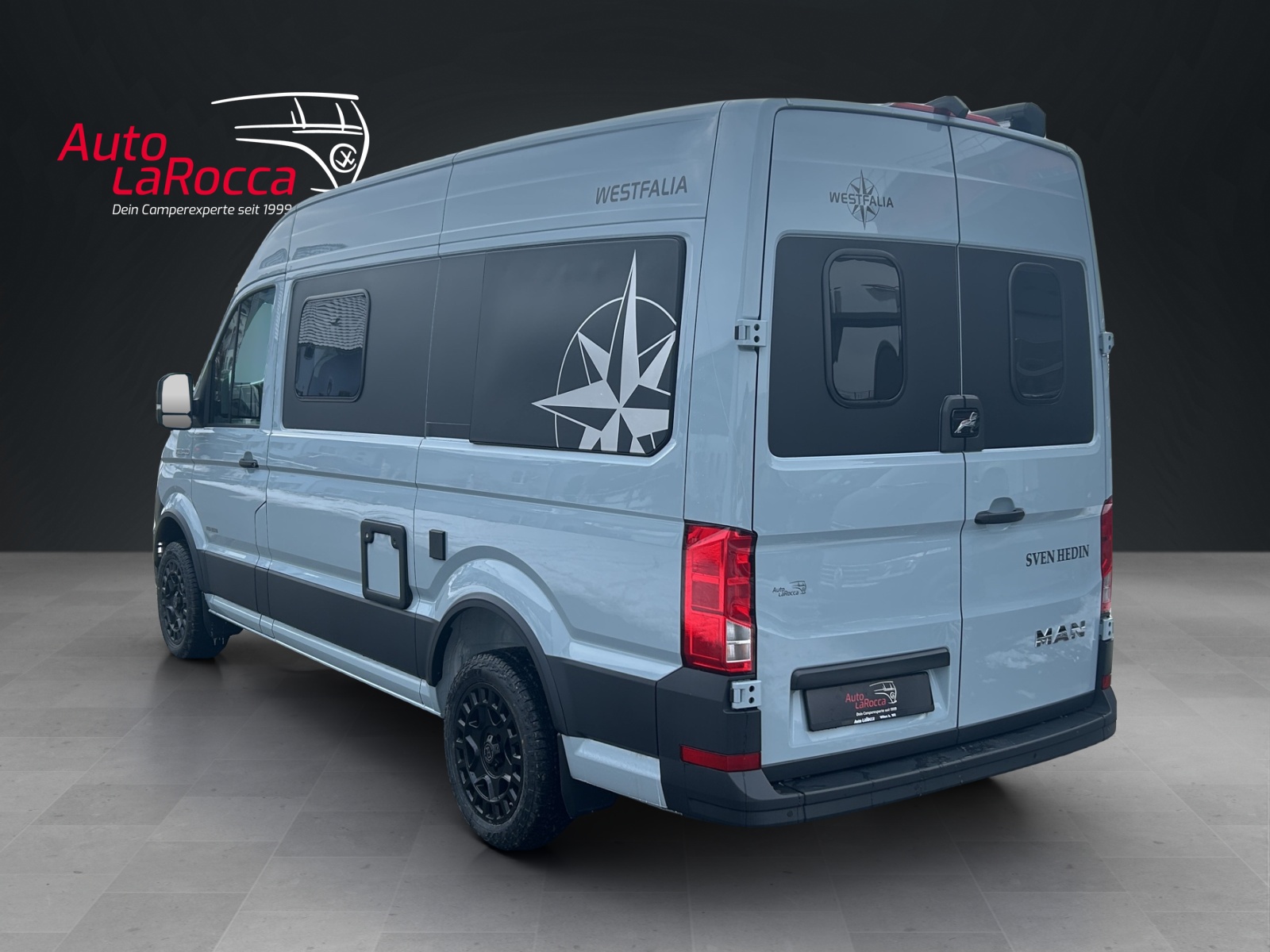 WESTFALIA Sven Hedin Limited 2.0BiTDI 8G-image-2