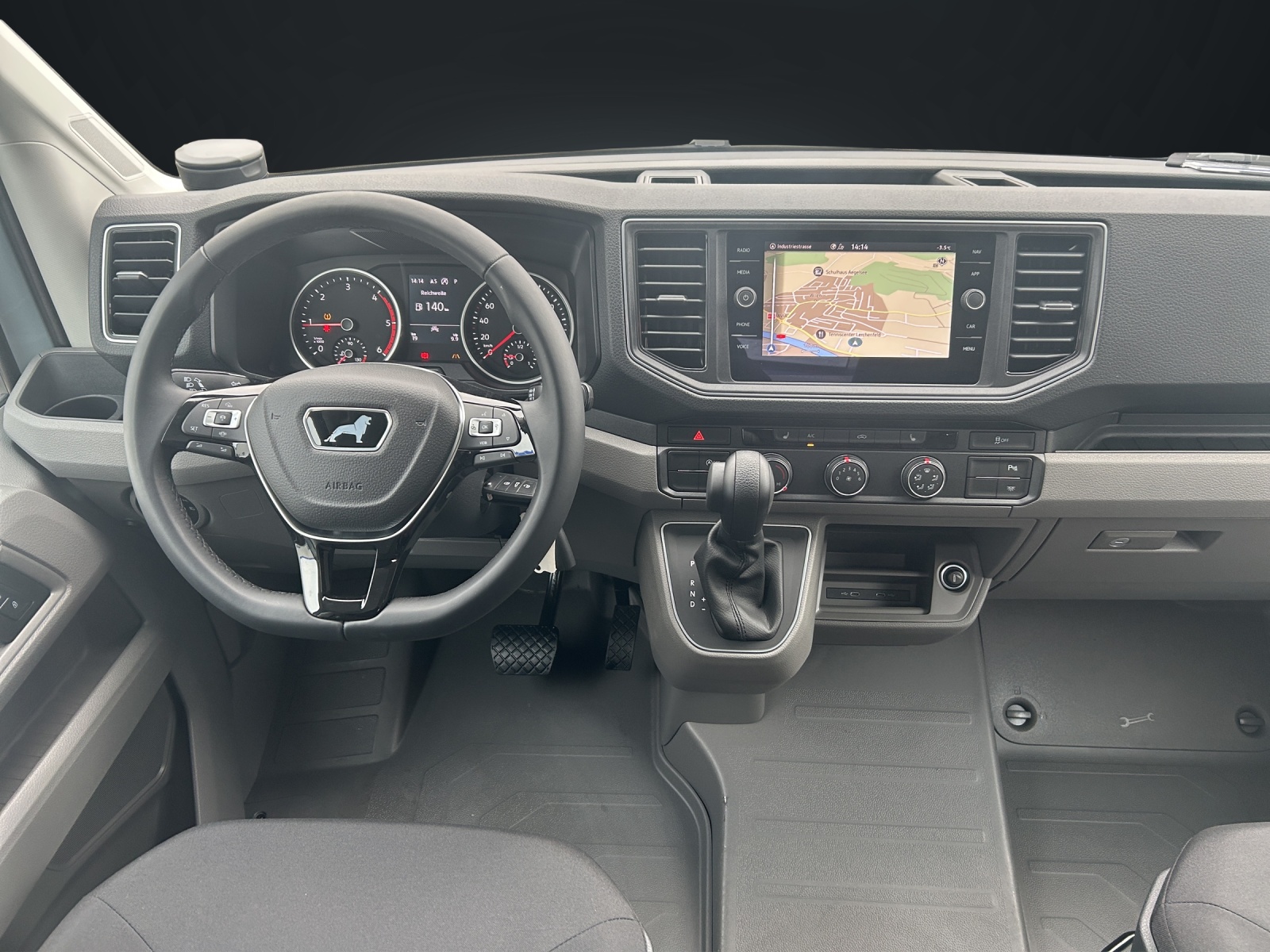 WESTFALIA Sven Hedin Limited 2.0BiTDI 8G-image-12