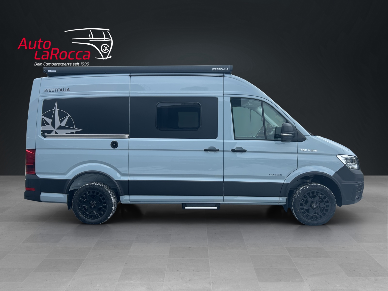 WESTFALIA Sven Hedin Limited 2.0BiTDI 8G-image-5