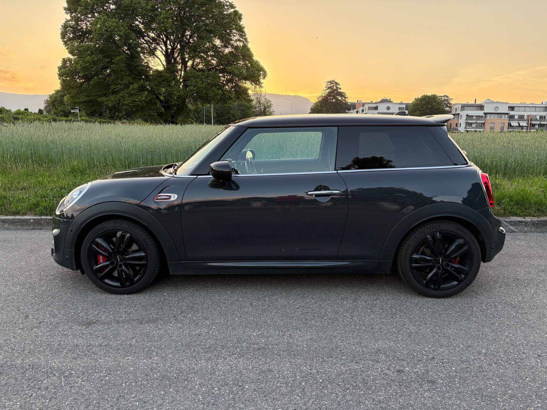 MINI 2.0i John Cooper Works-image-1