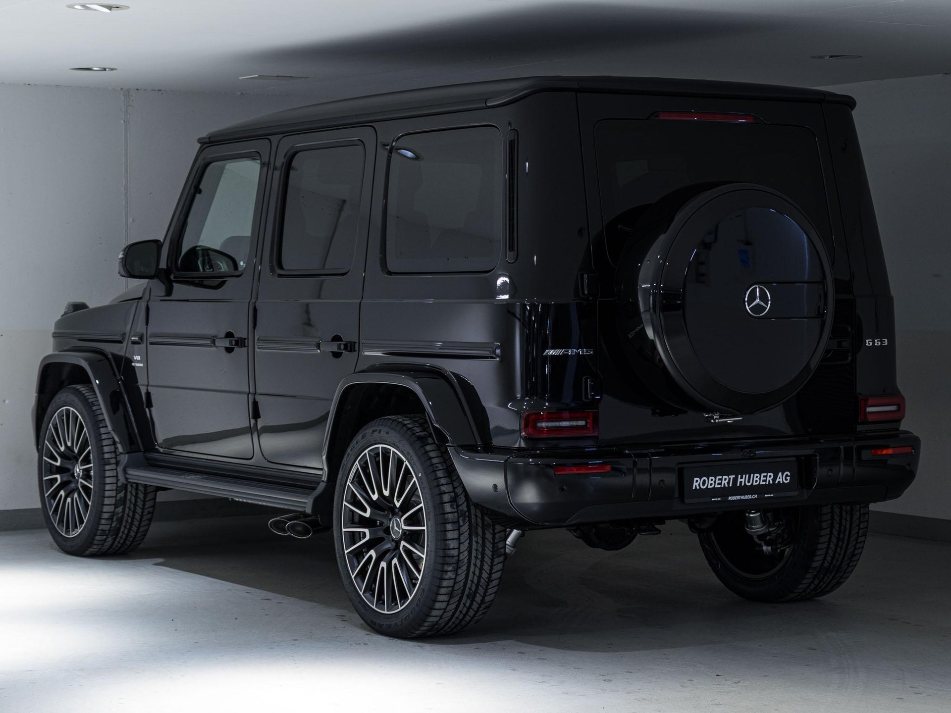 MERCEDES-BENZ G 63 AMG-image-3