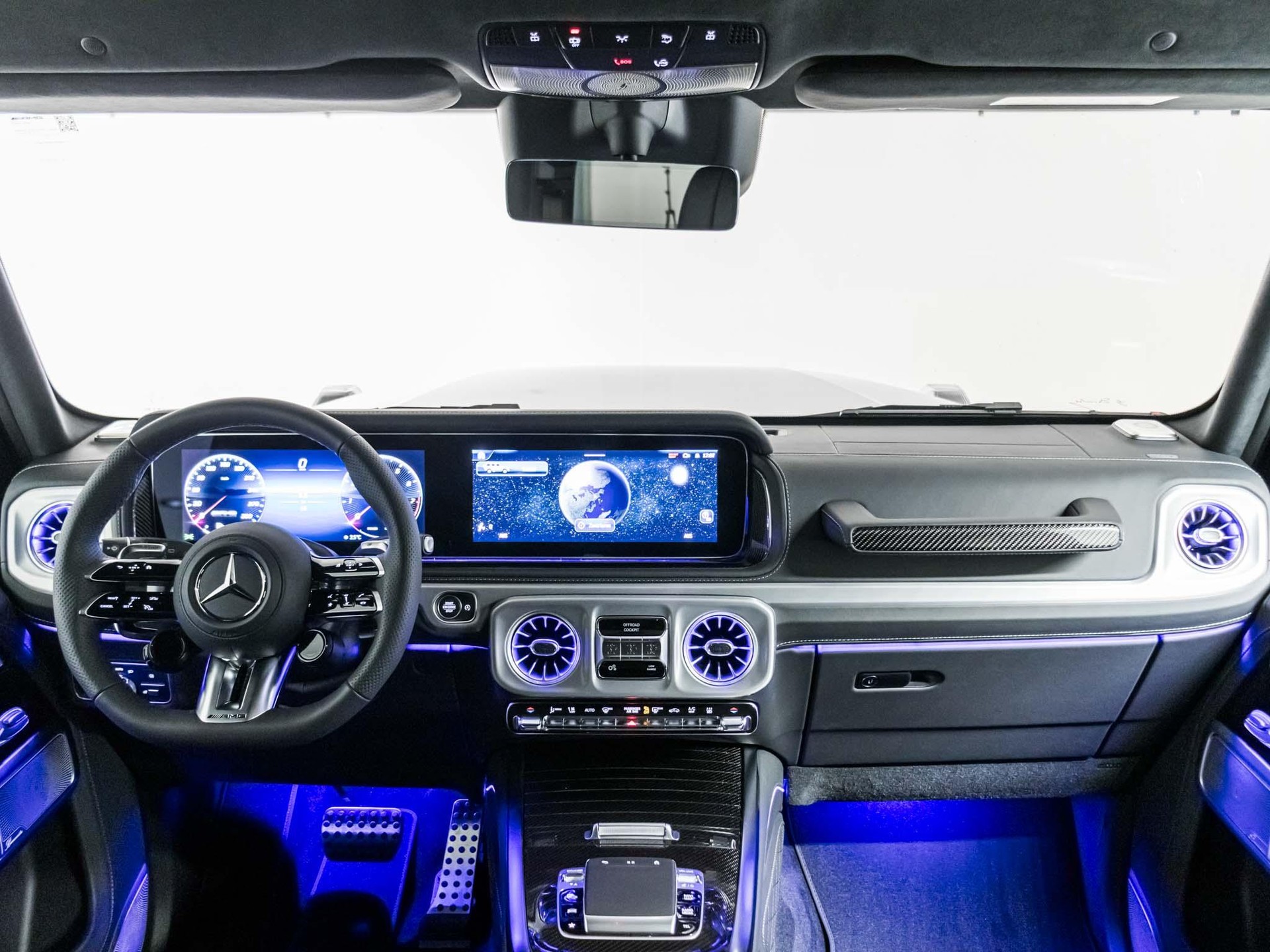 MERCEDES-BENZ G 63 AMG-image-11