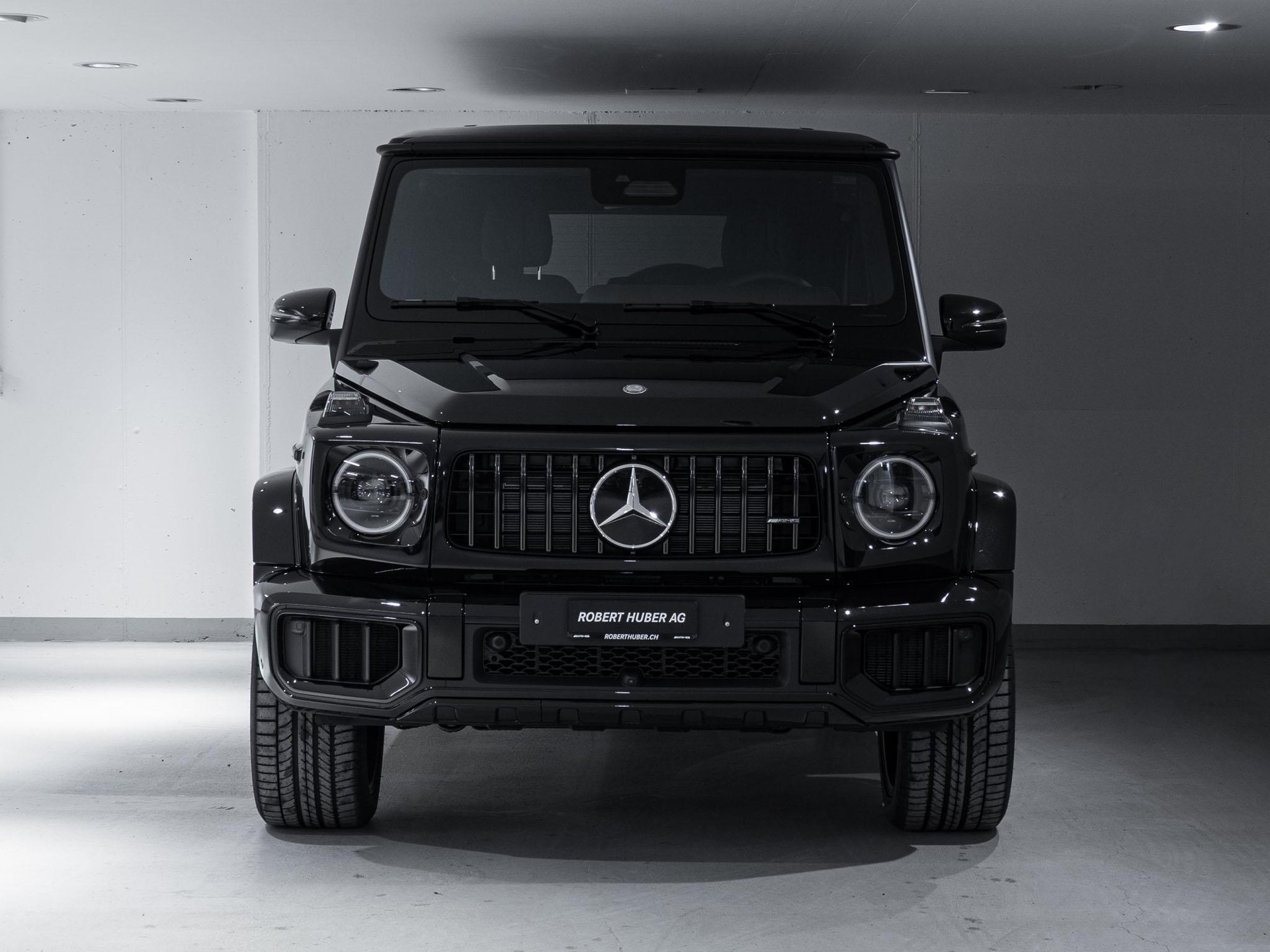 MERCEDES-BENZ G 63 AMG-image-2
