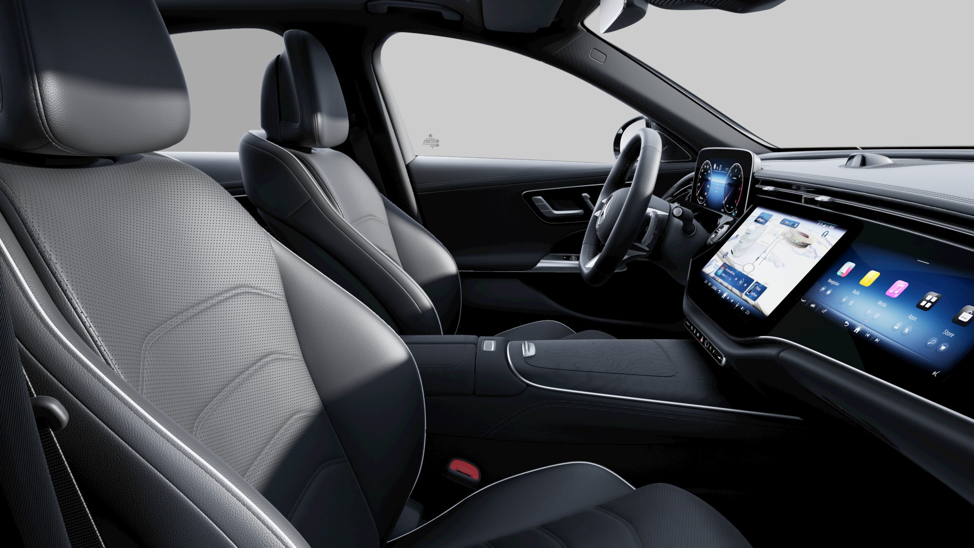 MERCEDES-BENZ E 450 9G-Tronic 4Matic-image-8