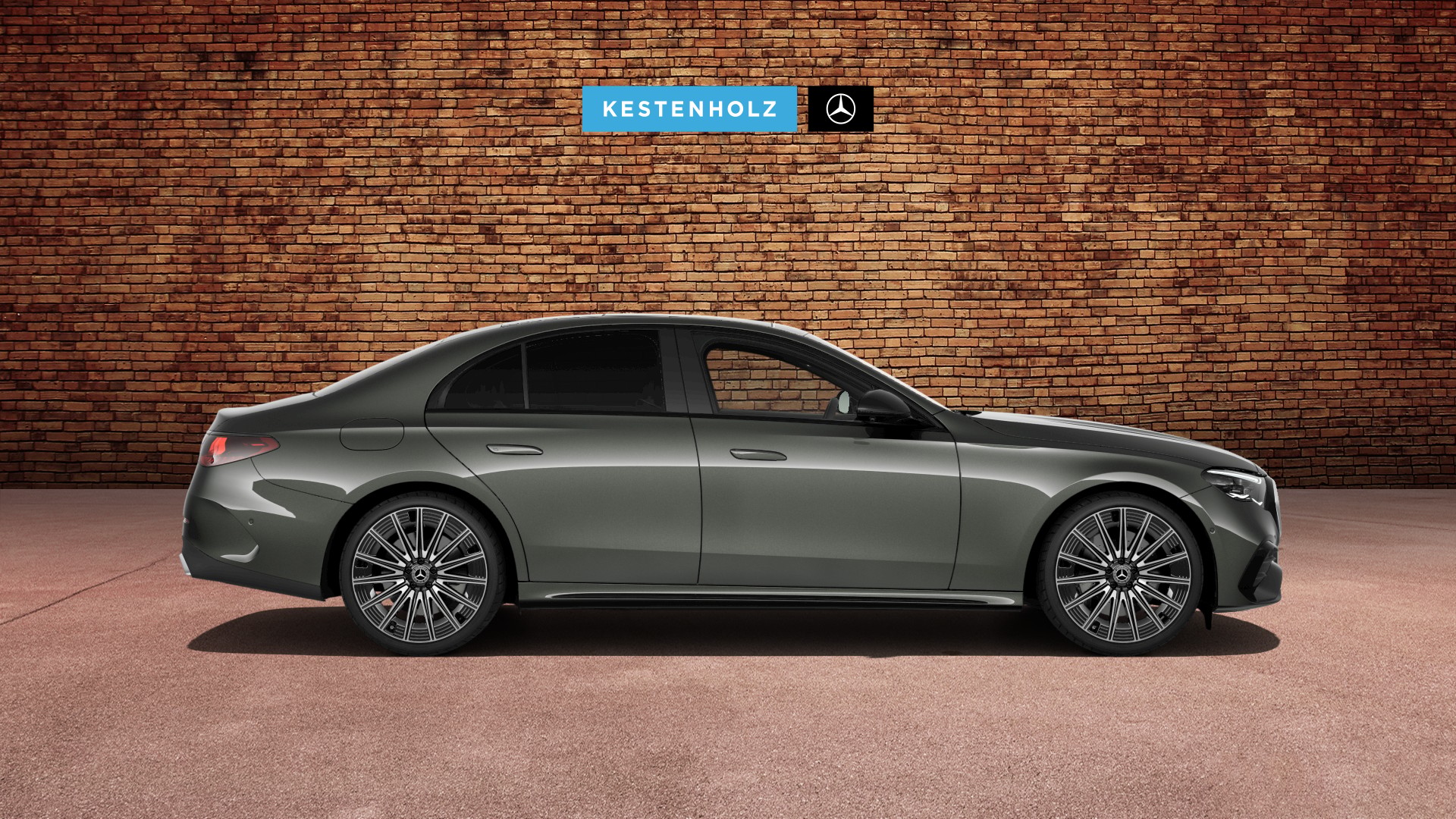 MERCEDES-BENZ E 450 9G-Tronic 4Matic-image-3