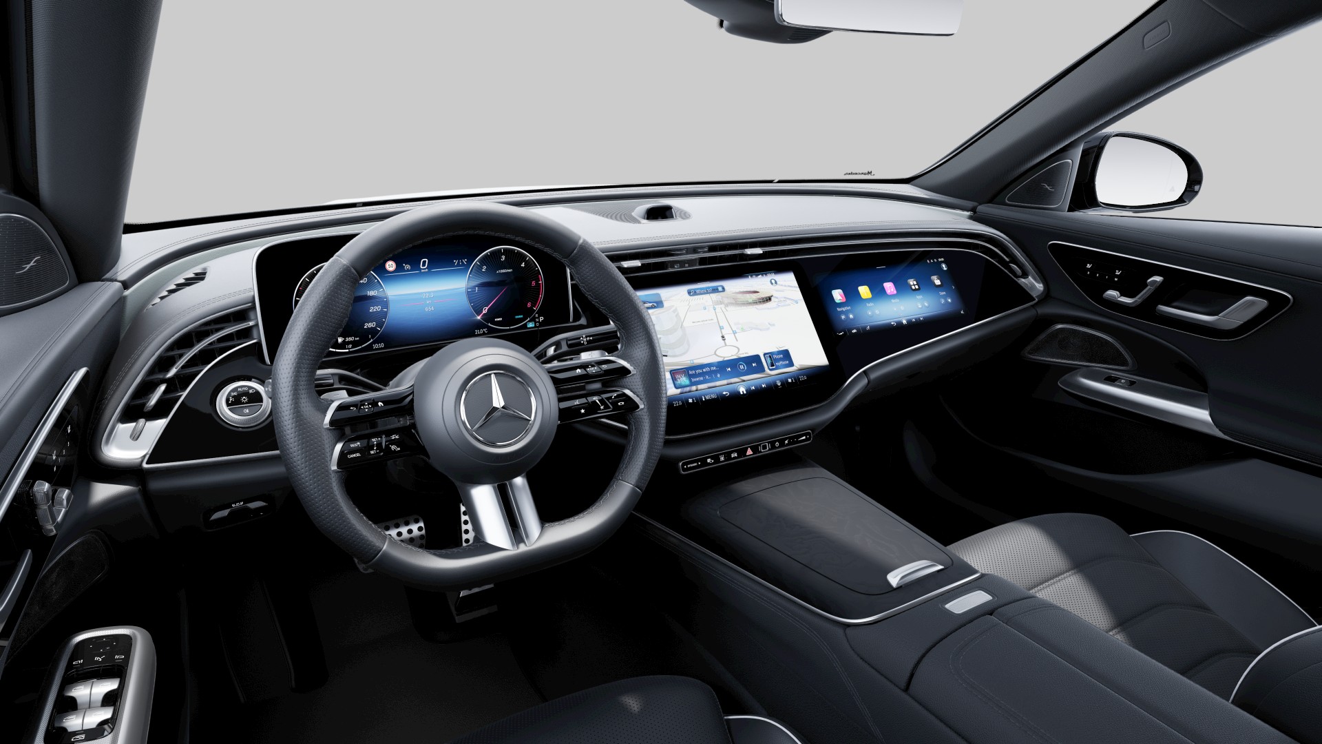 MERCEDES-BENZ E 450 9G-Tronic 4Matic-image-7