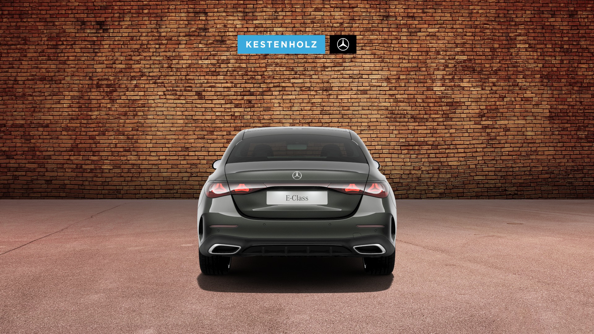 MERCEDES-BENZ E 450 9G-Tronic 4Matic-image-5