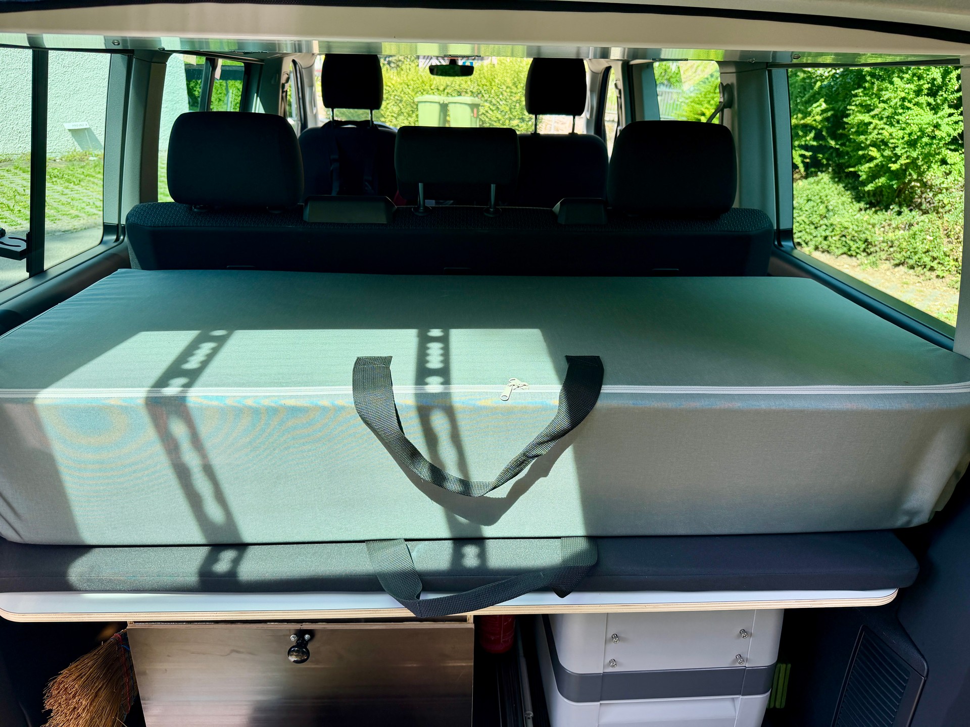 VW California Beach 4Motion, Aufstelldach, PS 150, DSG-image-7