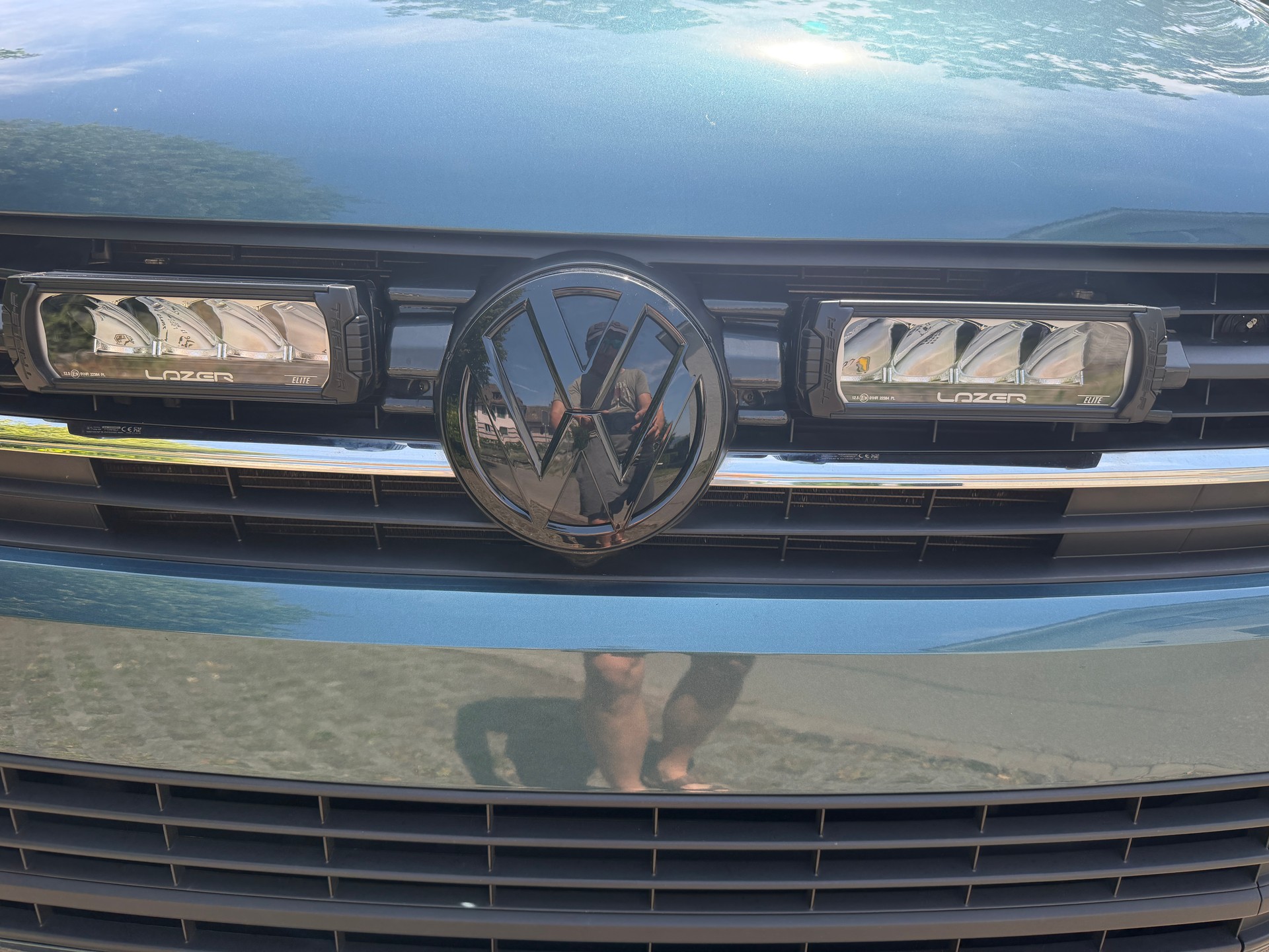 VW California Beach 4Motion, Aufstelldach, PS 150, DSG-image-2