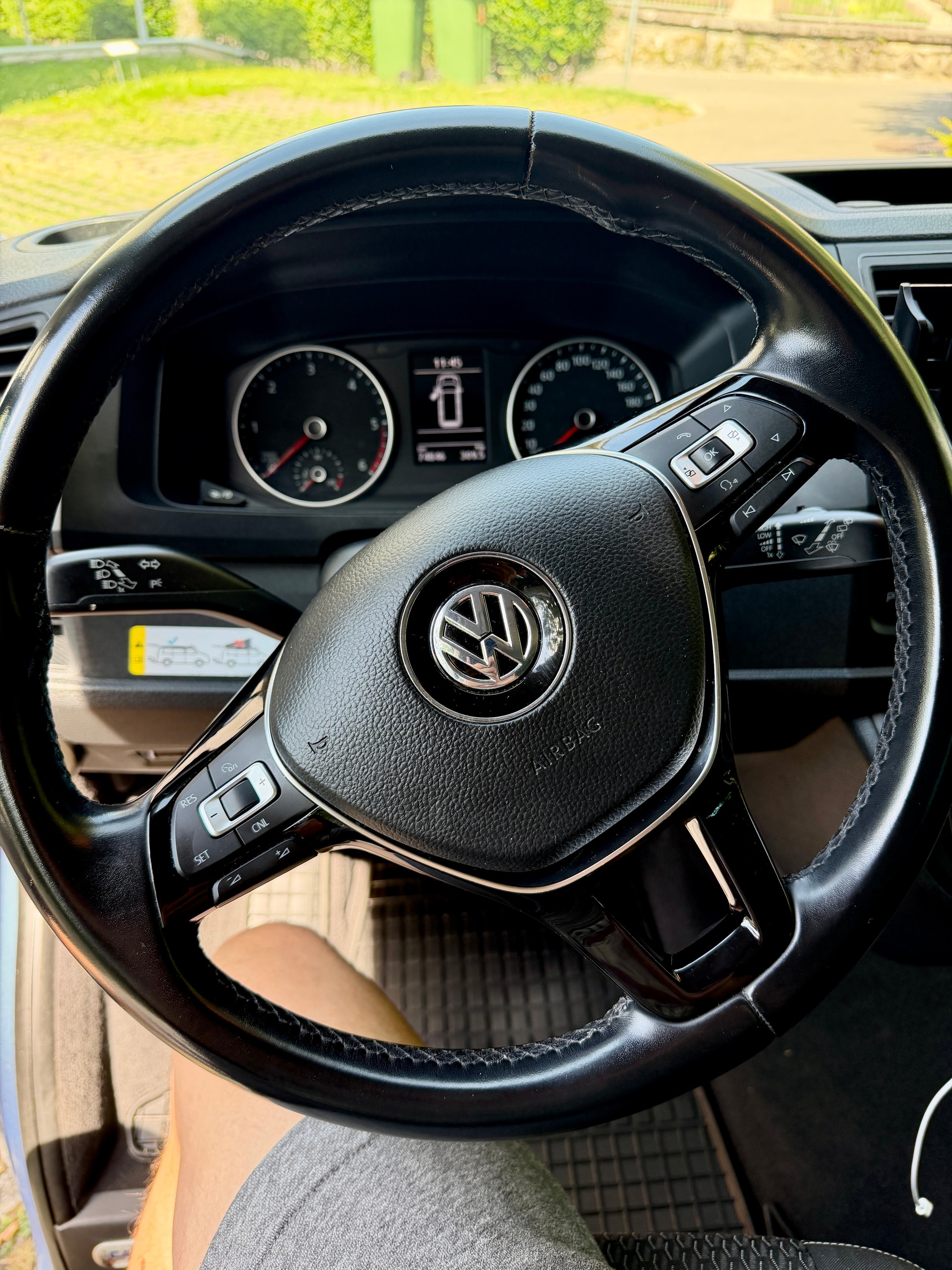 VW California Beach 4Motion, Aufstelldach, PS 150, DSG-image-3