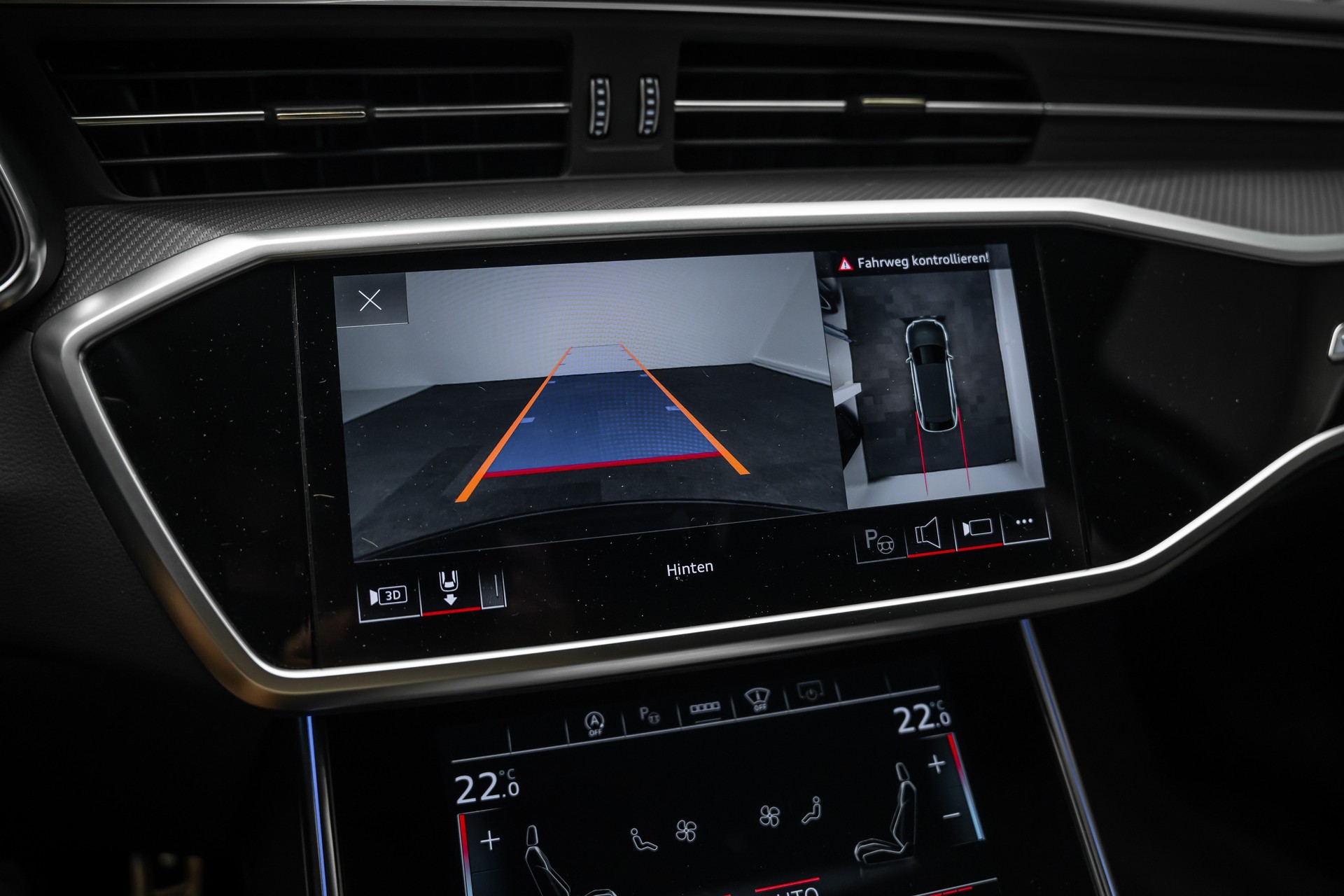 AUDI * RS6 AVANT * RS DYNAMIKPAKET * INDIVIDUALLACKIERUNG * 22 ZOLL * LEASING AB 754.- *-image-32