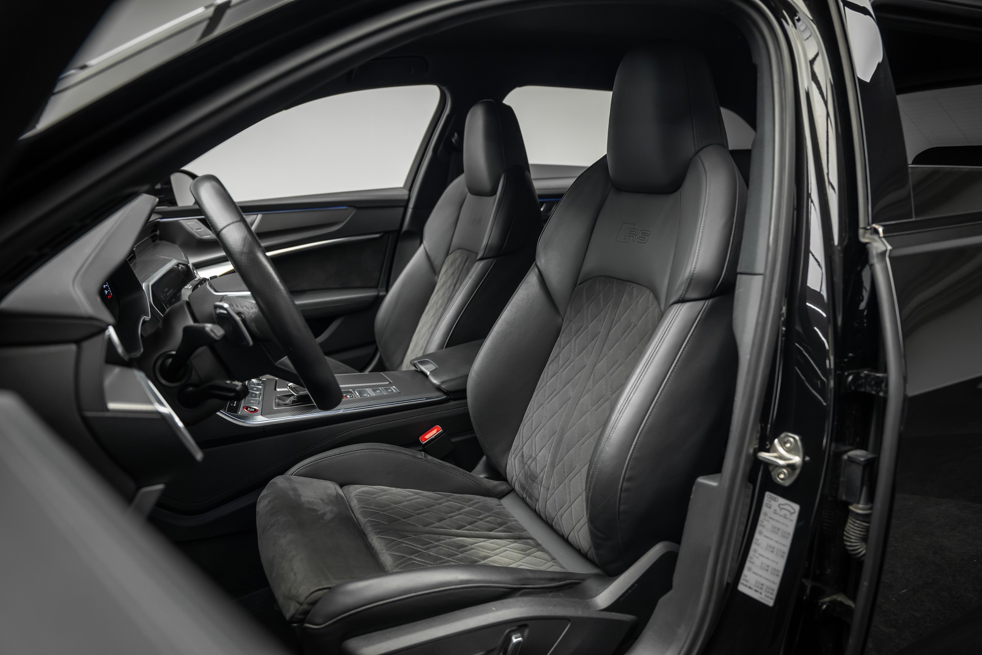 AUDI * RS6 AVANT * RS DYNAMIKPAKET * INDIVIDUALLACKIERUNG * 22 ZOLL * LEASING AB 754.- *-image-13