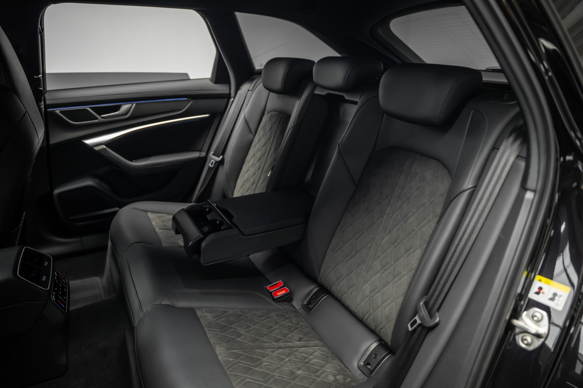 AUDI * RS6 AVANT * RS DYNAMIKPAKET * INDIVIDUALLACKIERUNG * 22 ZOLL * LEASING AB 754.- *-image-15