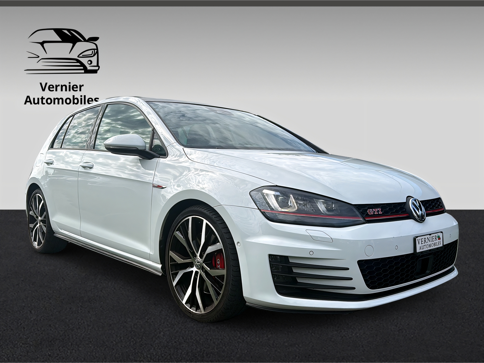 VW Golf 2.0 TSI GTI Performance DSG-image-0