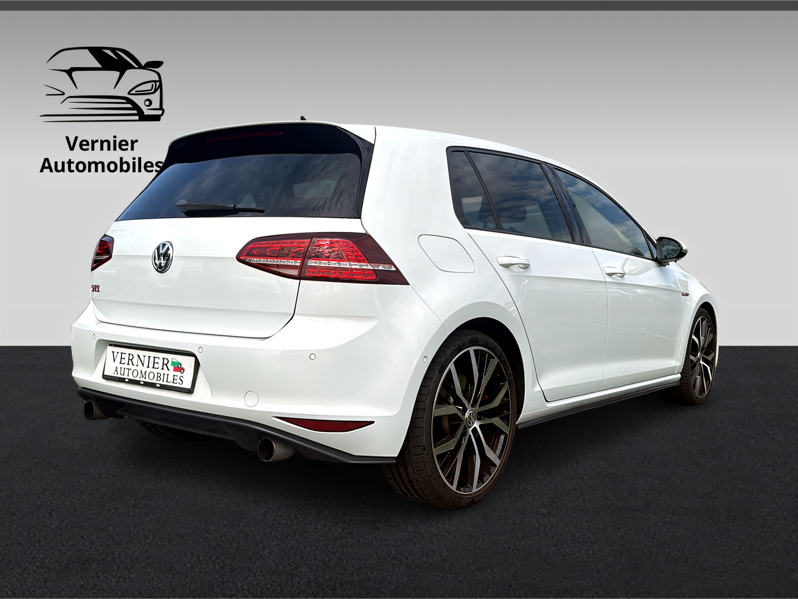 VW Golf 2.0 TSI GTI Performance DSG-image-3