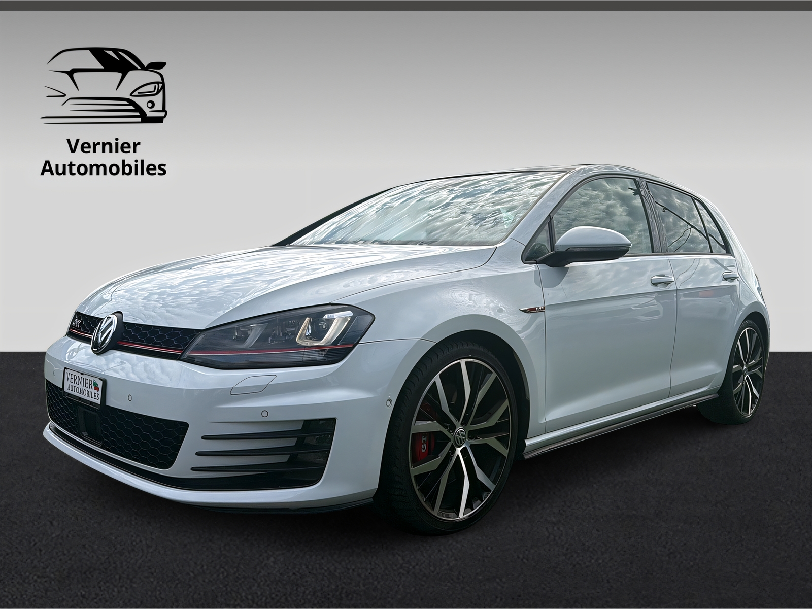VW Golf 2.0 TSI GTI Performance DSG-image-2