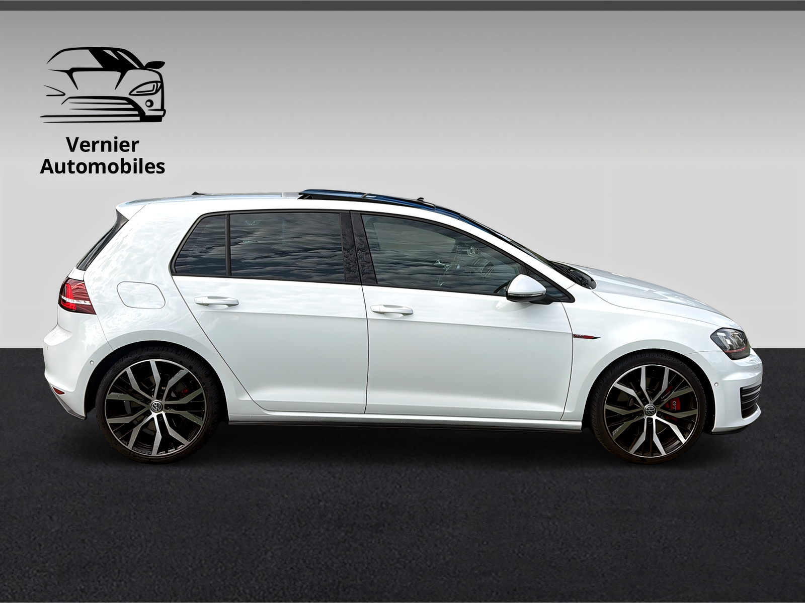 VW Golf 2.0 TSI GTI Performance DSG-image-8