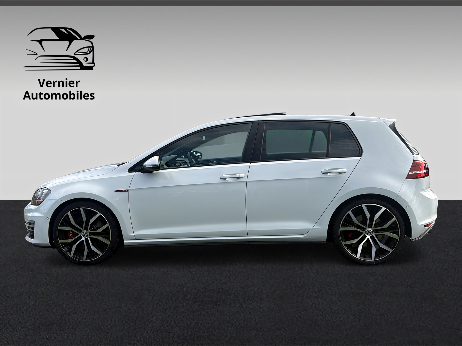 VW Golf 2.0 TSI GTI Performance DSG-image-6