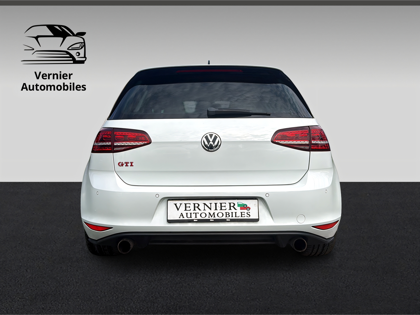 VW Golf 2.0 TSI GTI Performance DSG-image-4