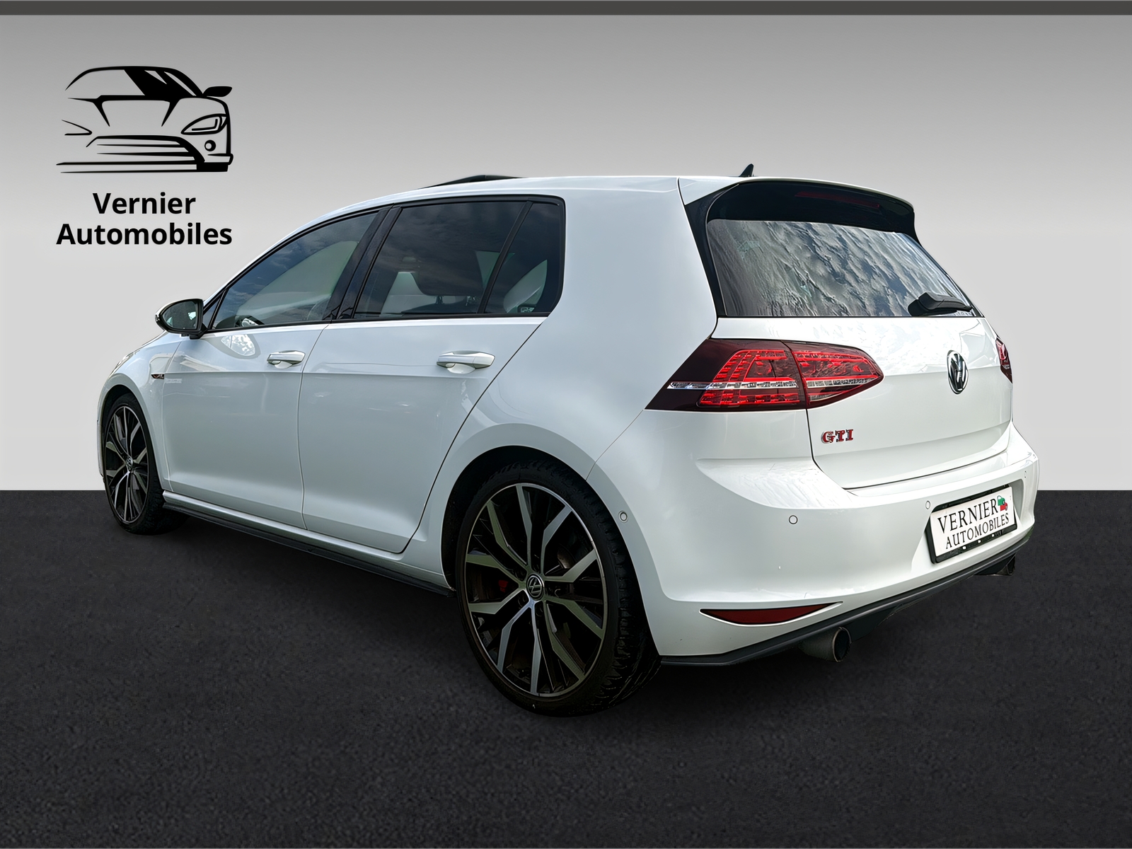 VW Golf 2.0 TSI GTI Performance DSG-image-5