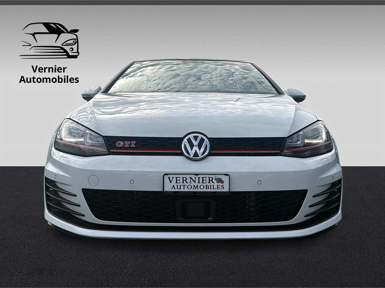 VW Golf 2.0 TSI GTI Performance DSG-image-1