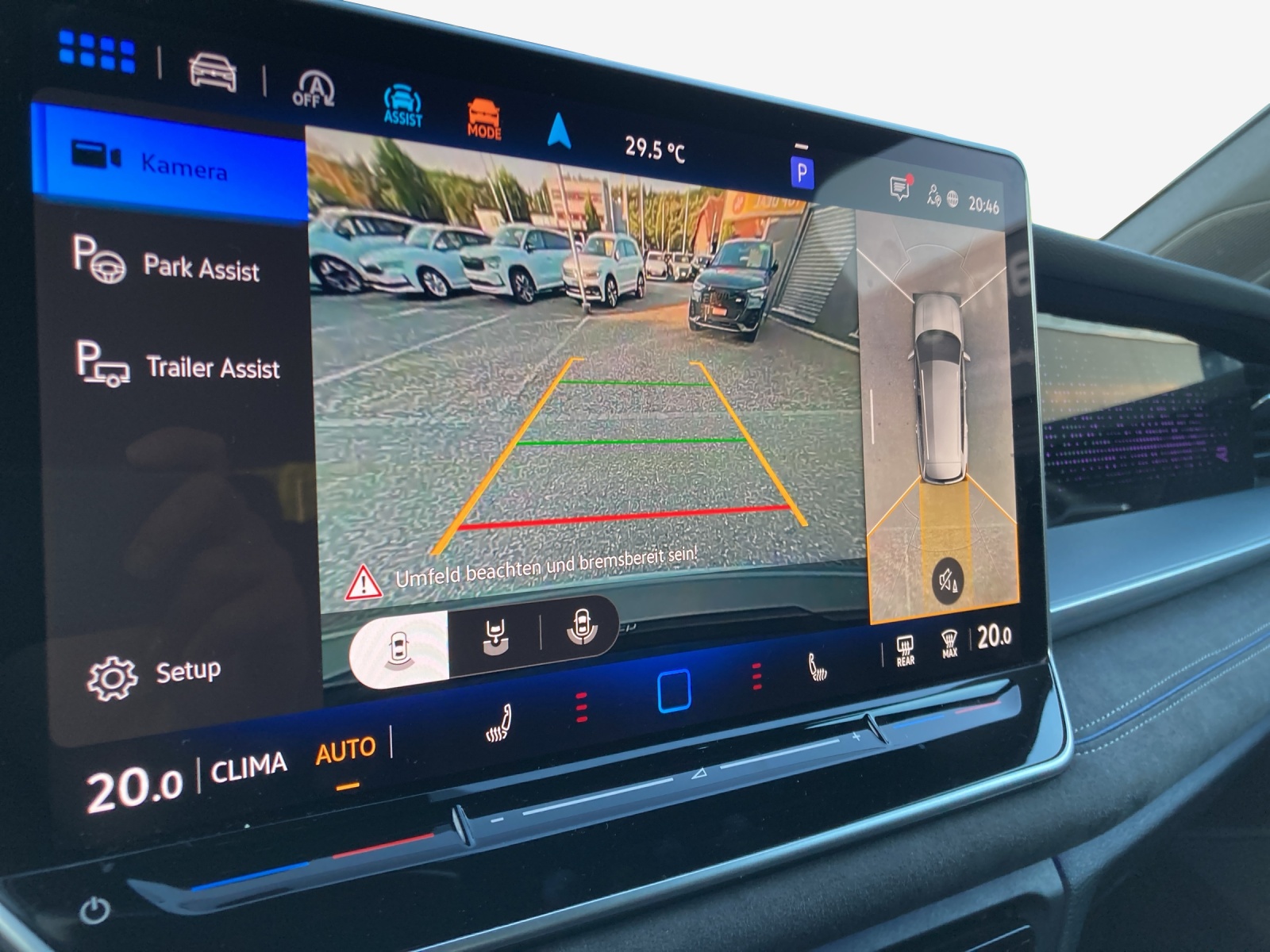 VW Tayron 2.0 TSI R-Line DSG 4Motion-image-14