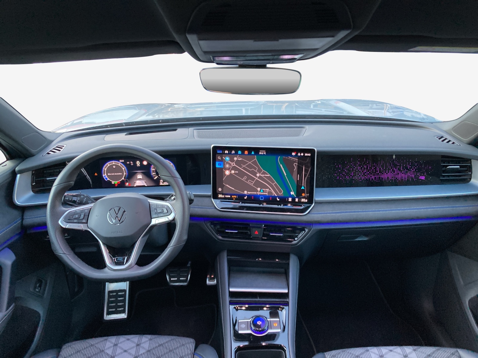 VW Tayron 2.0 TSI R-Line DSG 4Motion-image-8