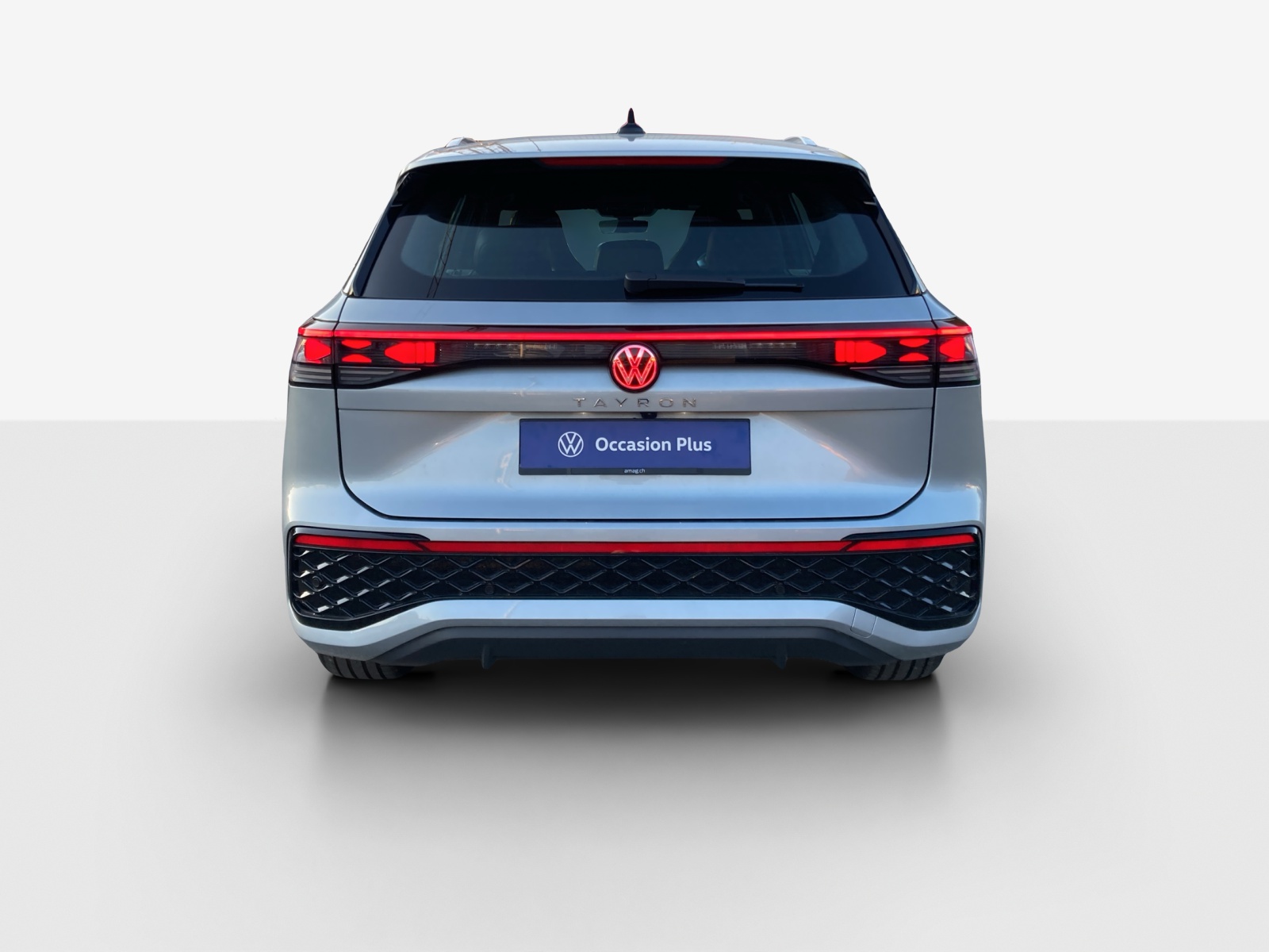 VW Tayron 2.0 TSI R-Line DSG 4Motion-image-3