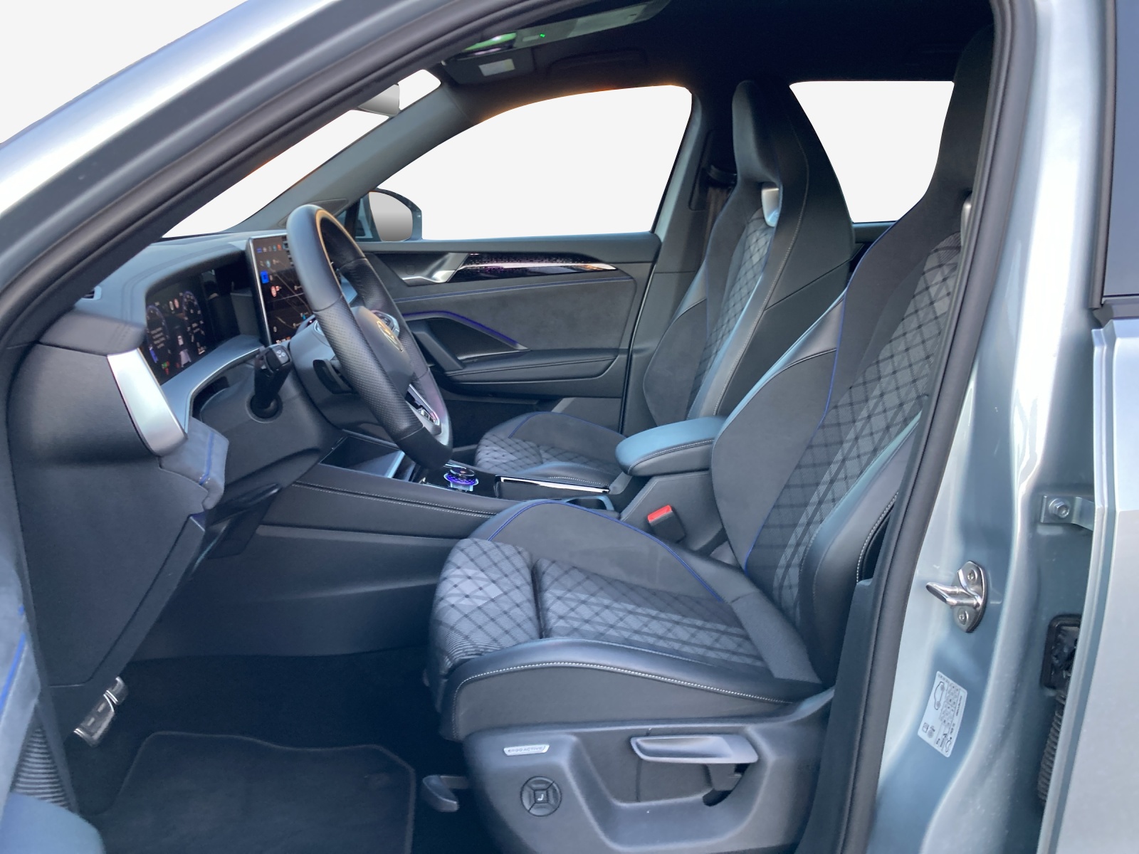 VW Tayron 2.0 TSI R-Line DSG 4Motion-image-7