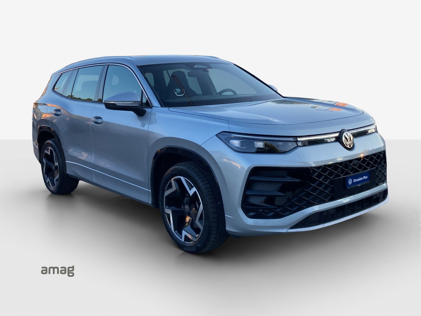 VW Tayron 2.0 TSI R-Line DSG 4Motion-image-5