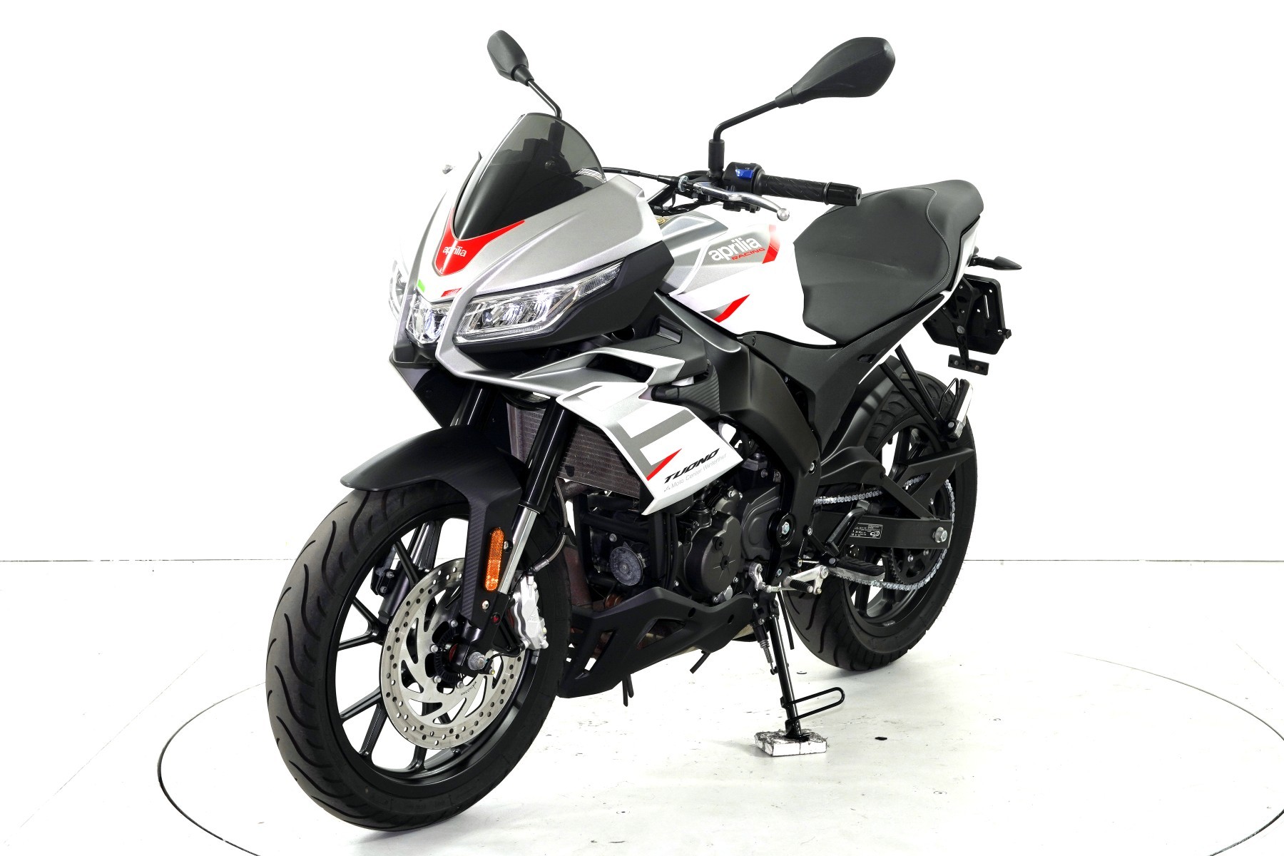 APRILIA Tuono 125 ABS-showroom-element-2